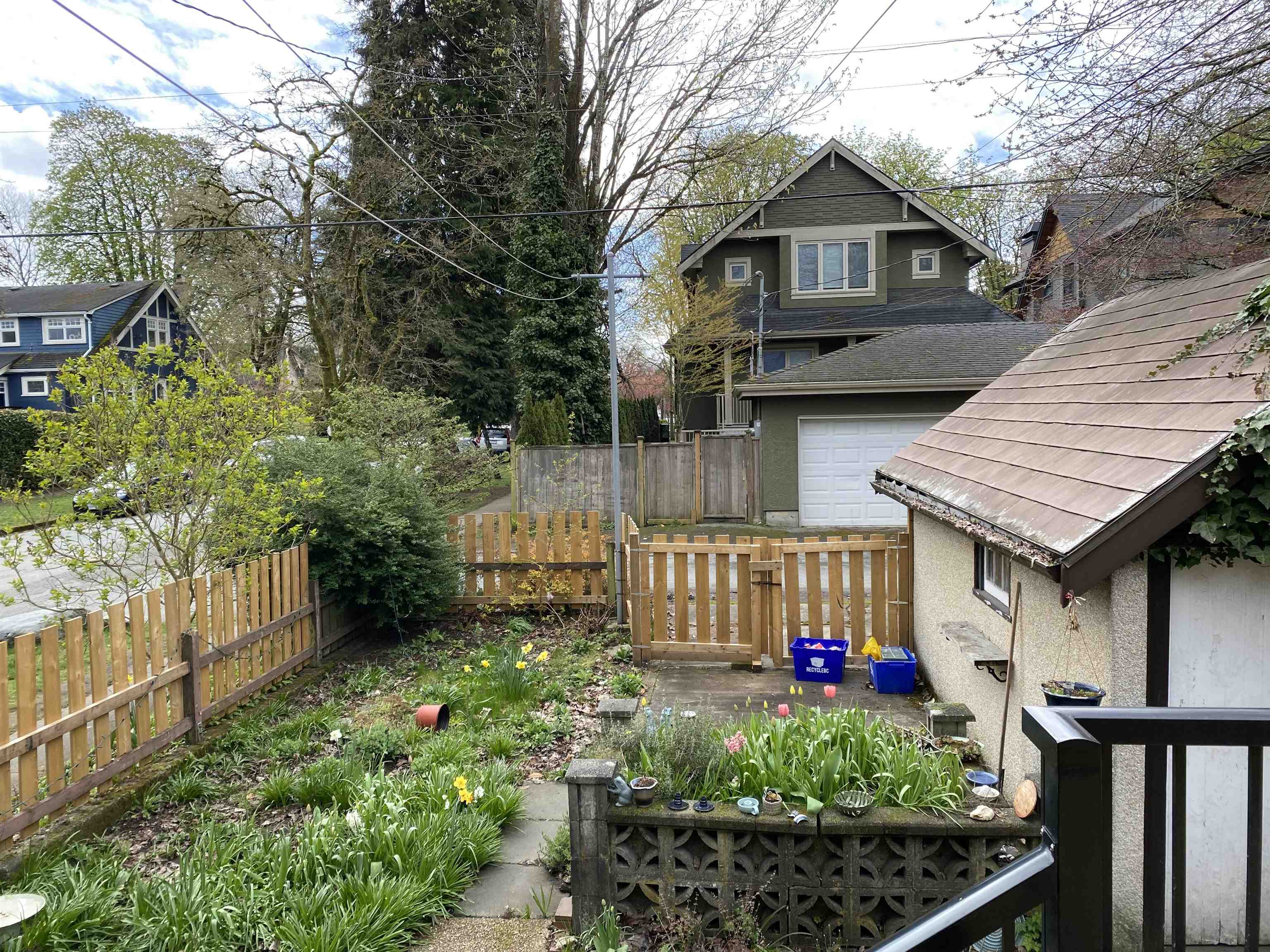 3904 21ST AVENUE, Vancouver, British Columbia V6S 1H6, 4 Bedrooms Bedrooms, ,3 BathroomsBathrooms,Residential Detached,For Sale,R2869550