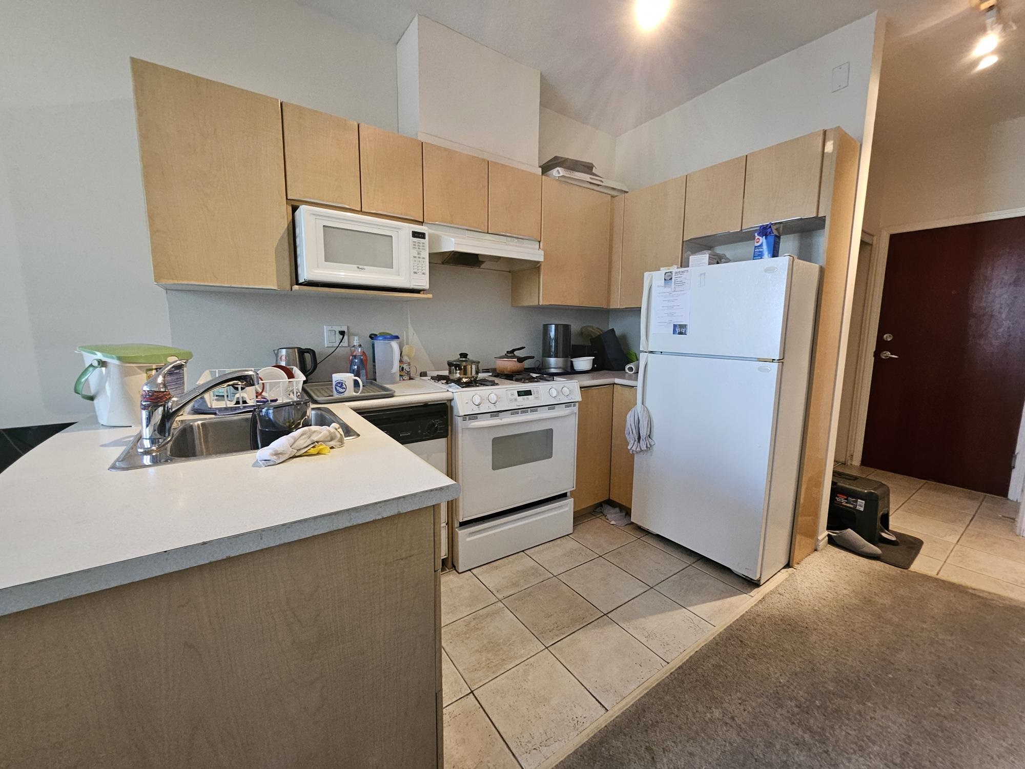 706-1239 WGEORGIA STREET, Vancouver, British Columbia, ,1 BathroomBathrooms,Residential Attached,For Sale,R2869560