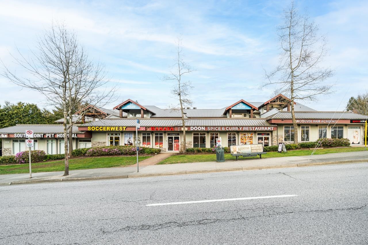 201-2828 152 STREET, Surrey, British Columbia, 2 Bedrooms Bedrooms, ,2 BathroomsBathrooms,Residential Attached,For Sale,R2869613