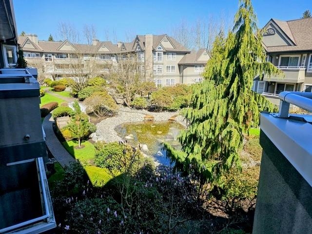 308-6557 121 STREET, Surrey, British Columbia, 2 Bedrooms Bedrooms, ,2 BathroomsBathrooms,Residential Attached,For Sale,R2869635