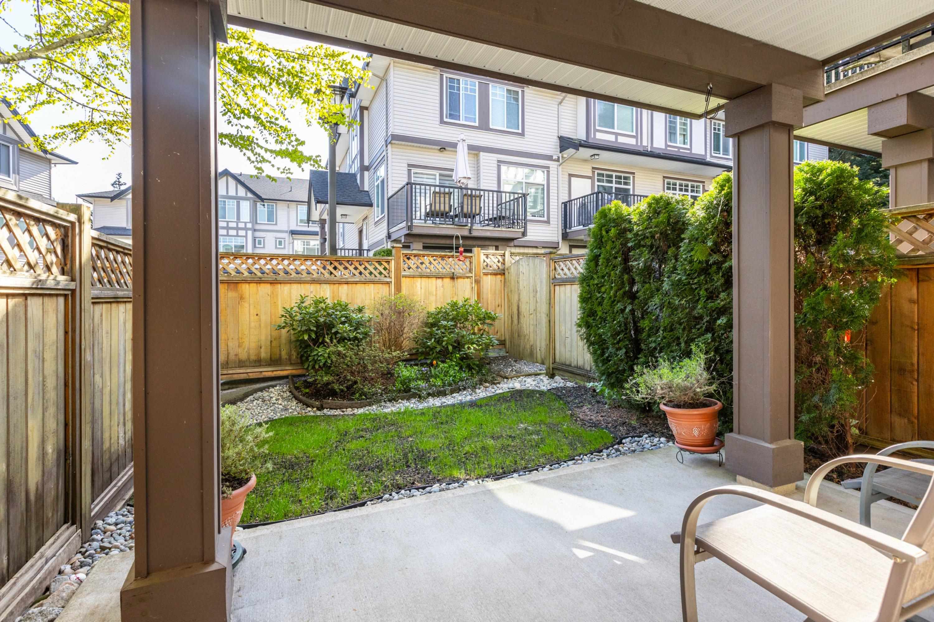 59-7090 180 STREET, Surrey, British Columbia V3S 3T9 Townhouse, 3 Bedrooms, 3 Bathrooms, Residential Attached,For Sale, MLS-R2869660, Richmond Condo for Sale