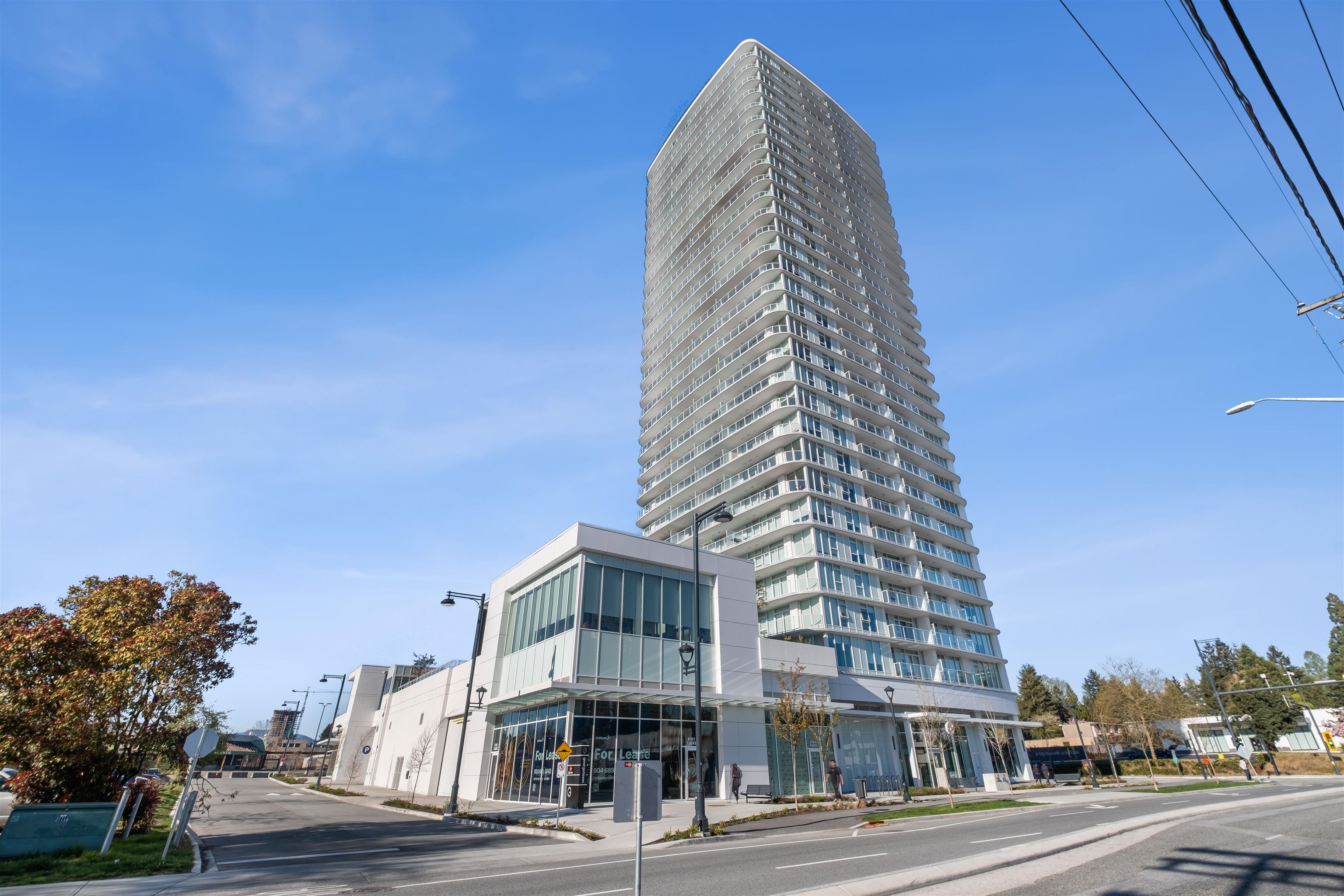 2301-13685 102 AVENUE, Surrey, British Columbia, 1 Bedroom Bedrooms, ,1 BathroomBathrooms,Residential Attached,For Sale,R2869667