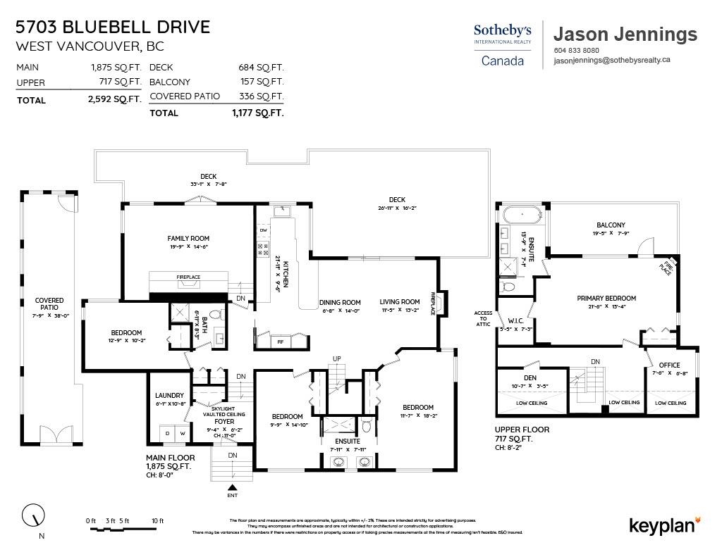 Listing image of 5703 BLUEBELL DRIVE