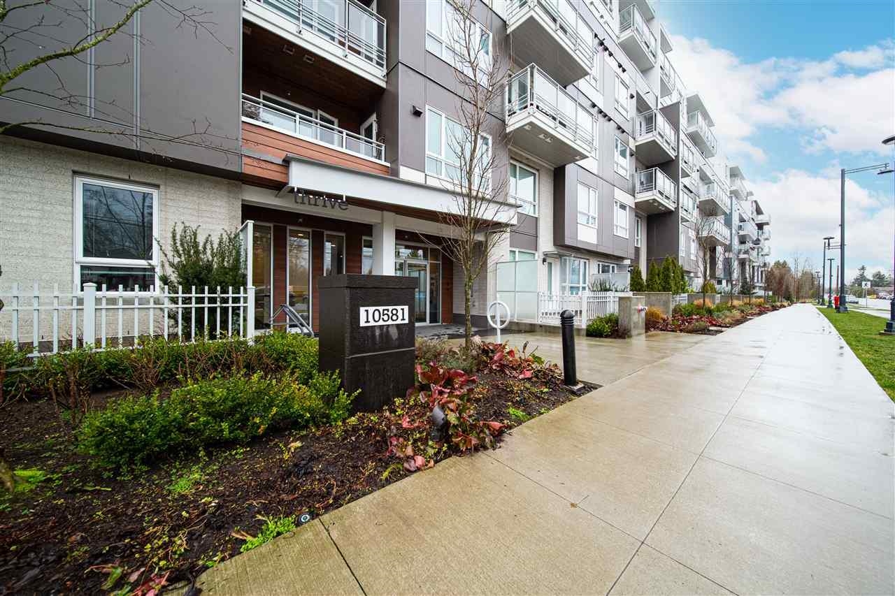 TH3-10581 140 STREET, Surrey, British Columbia, 3 Bedrooms Bedrooms, ,3 BathroomsBathrooms,Residential Attached,For Sale,R2869725