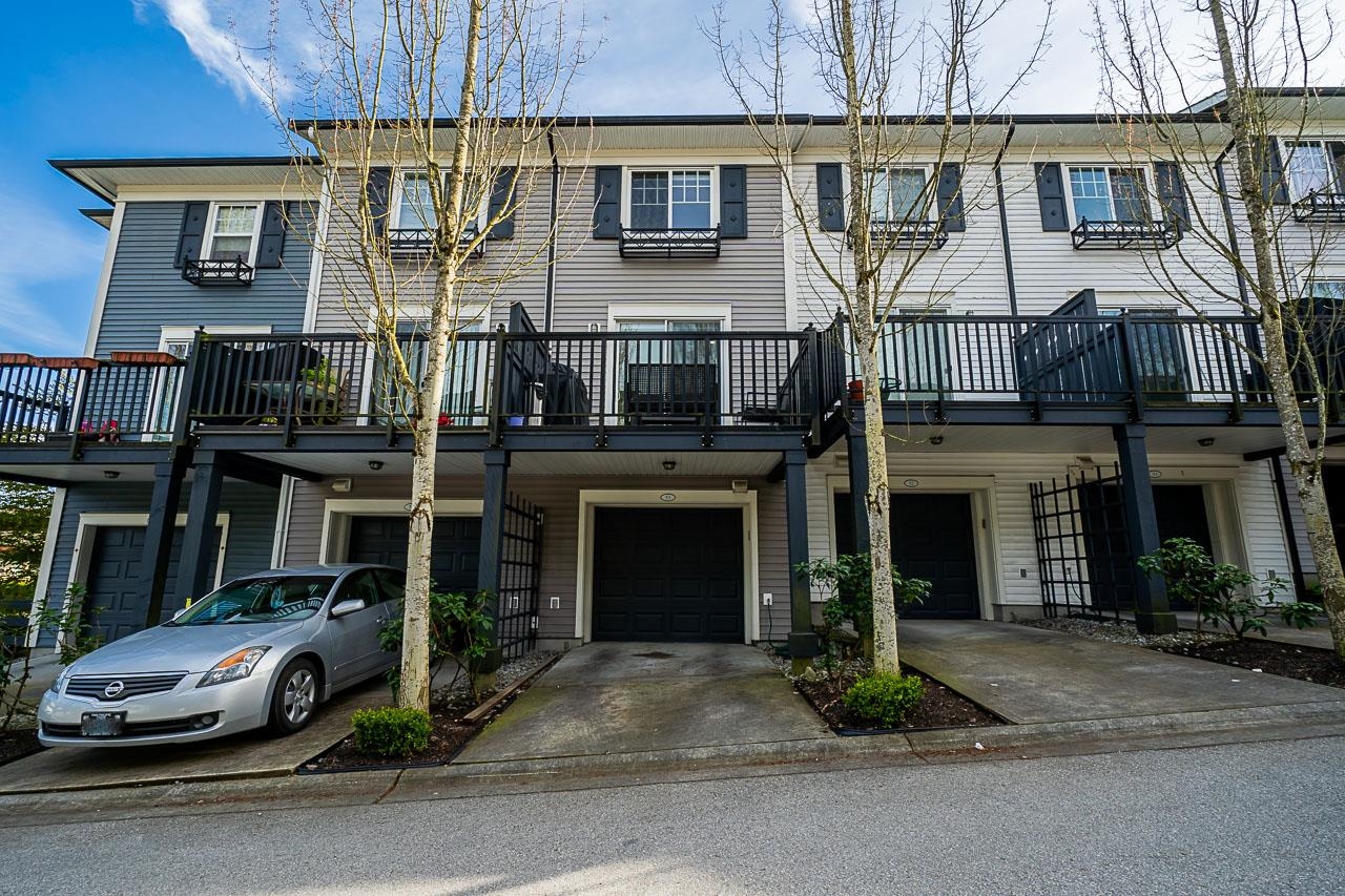 53-8767 162 STREET, Surrey, British Columbia, 2 Bedrooms Bedrooms, ,2 BathroomsBathrooms,Residential Attached,For Sale,R2869759