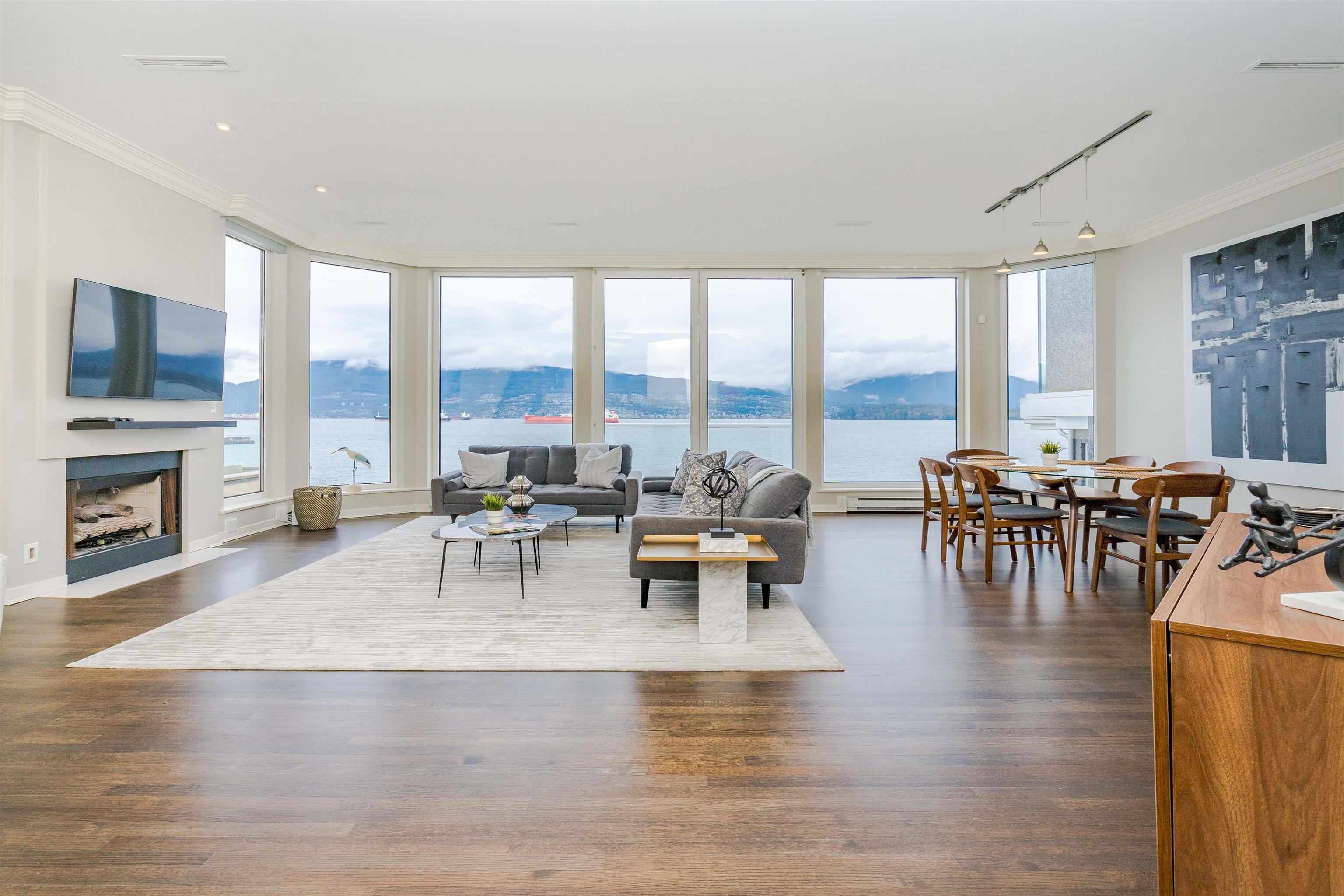 Listing image of 3341 POINT GREY ROAD