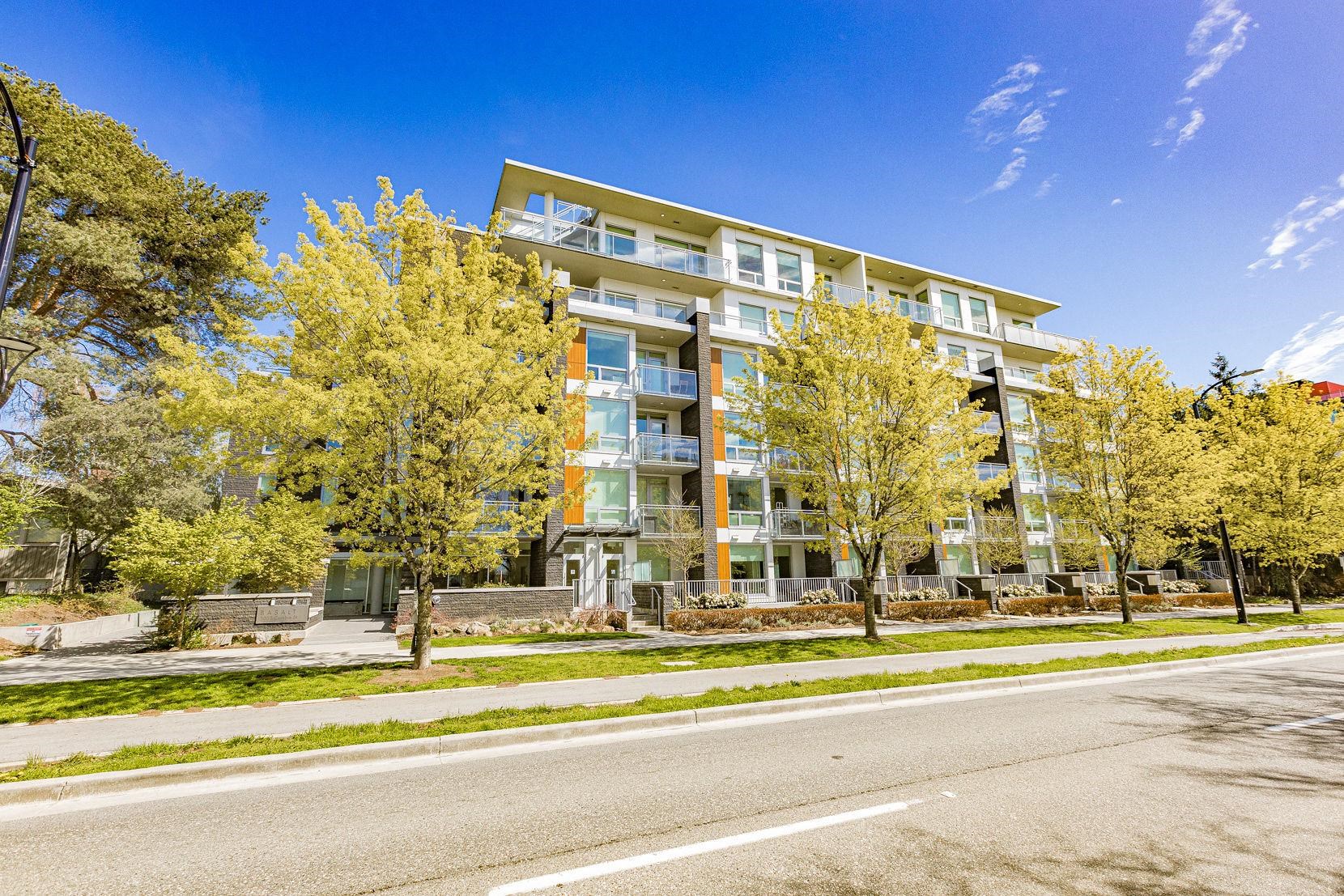 108-5058 CAMBIE STREET, Vancouver, British Columbia, 2 Bedrooms Bedrooms, ,2 BathroomsBathrooms,Residential Attached,For Sale,R2869987
