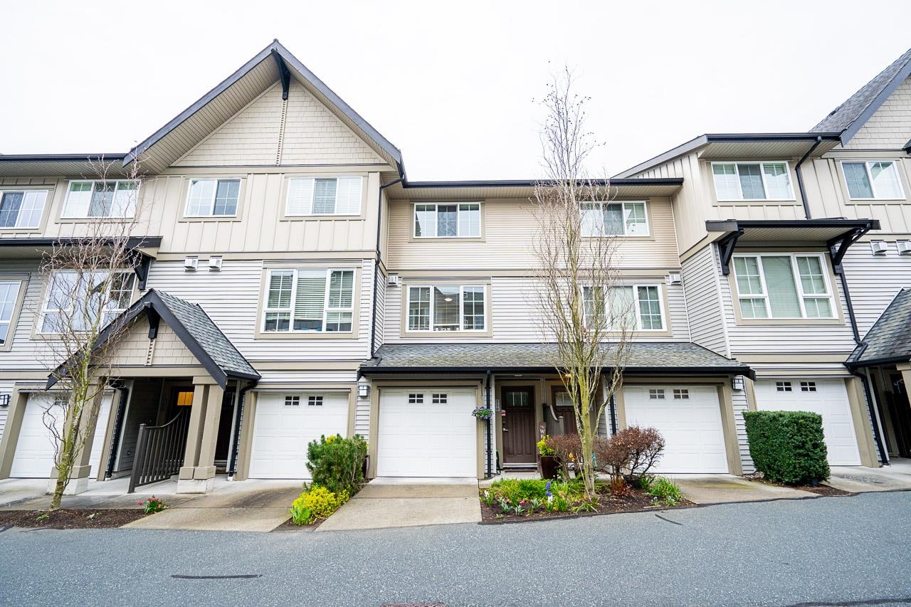 110-2501 161A STREET, Surrey, British Columbia V3Z 7Y6, 2 Bedrooms Bedrooms, ,3 BathroomsBathrooms,Residential Attached,For Sale,R2870169