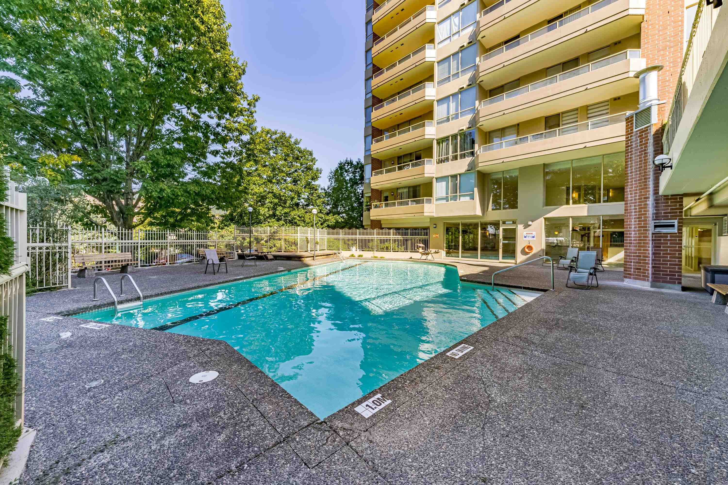 1201-728 FARROW STREET, Coquitlam, British Columbia V3J 3S6, 2 Bedrooms Bedrooms, ,2 BathroomsBathrooms,Residential Attached,For Sale,R2870179