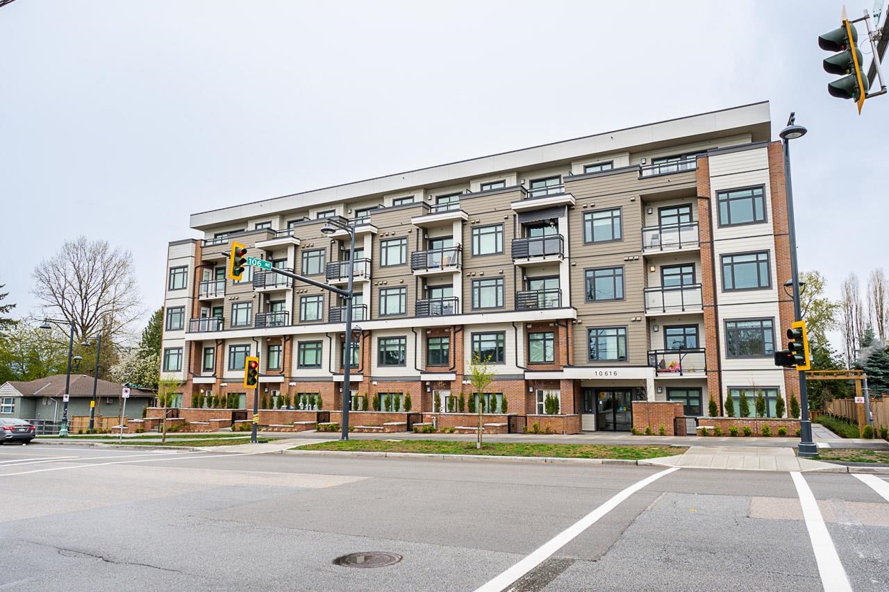 314-10616 132 STREET, Surrey, British Columbia, ,1 BathroomBathrooms,Residential Attached,For Sale,R2870232