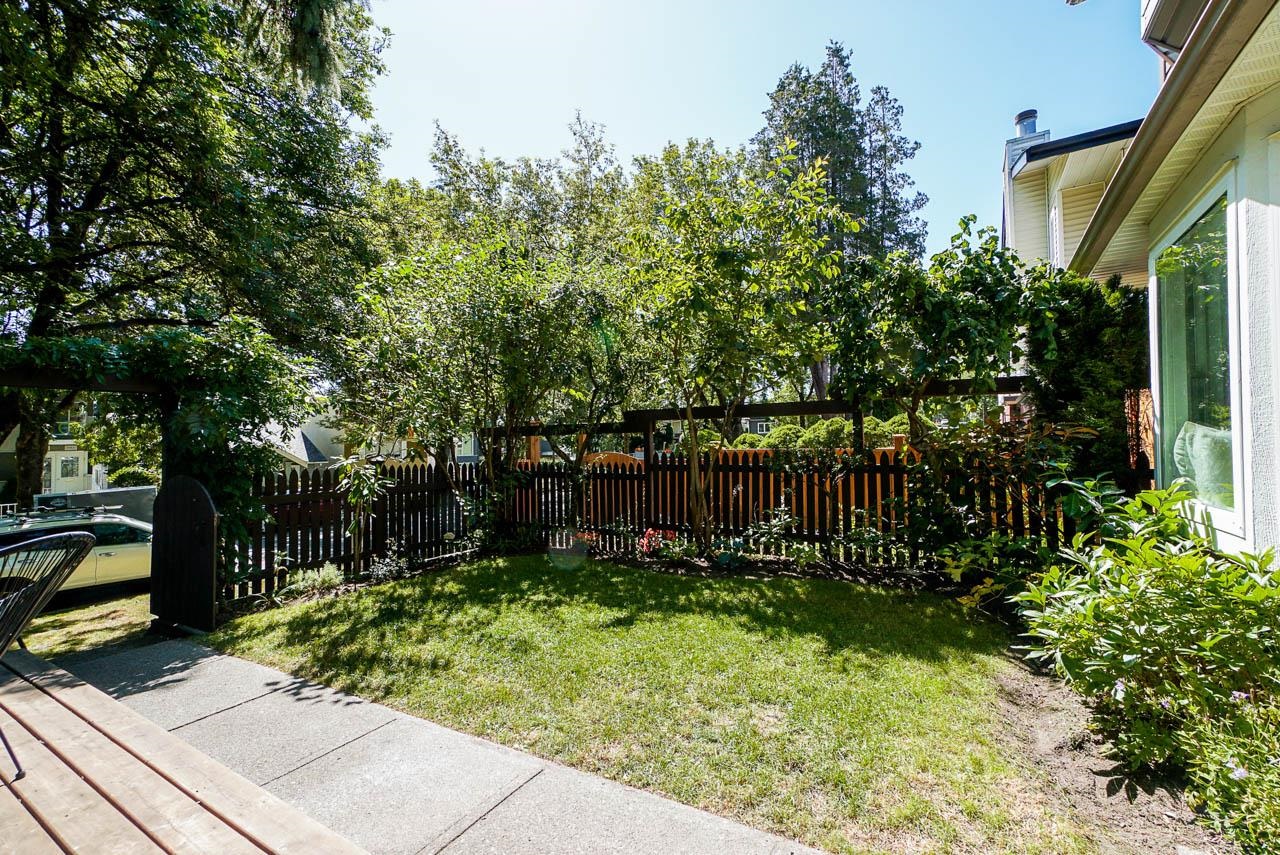 3039 CLARK DRIVE, Vancouver, British Columbia, 3 Bedrooms Bedrooms, ,3 BathroomsBathrooms,Residential Attached,For Sale,R2870262