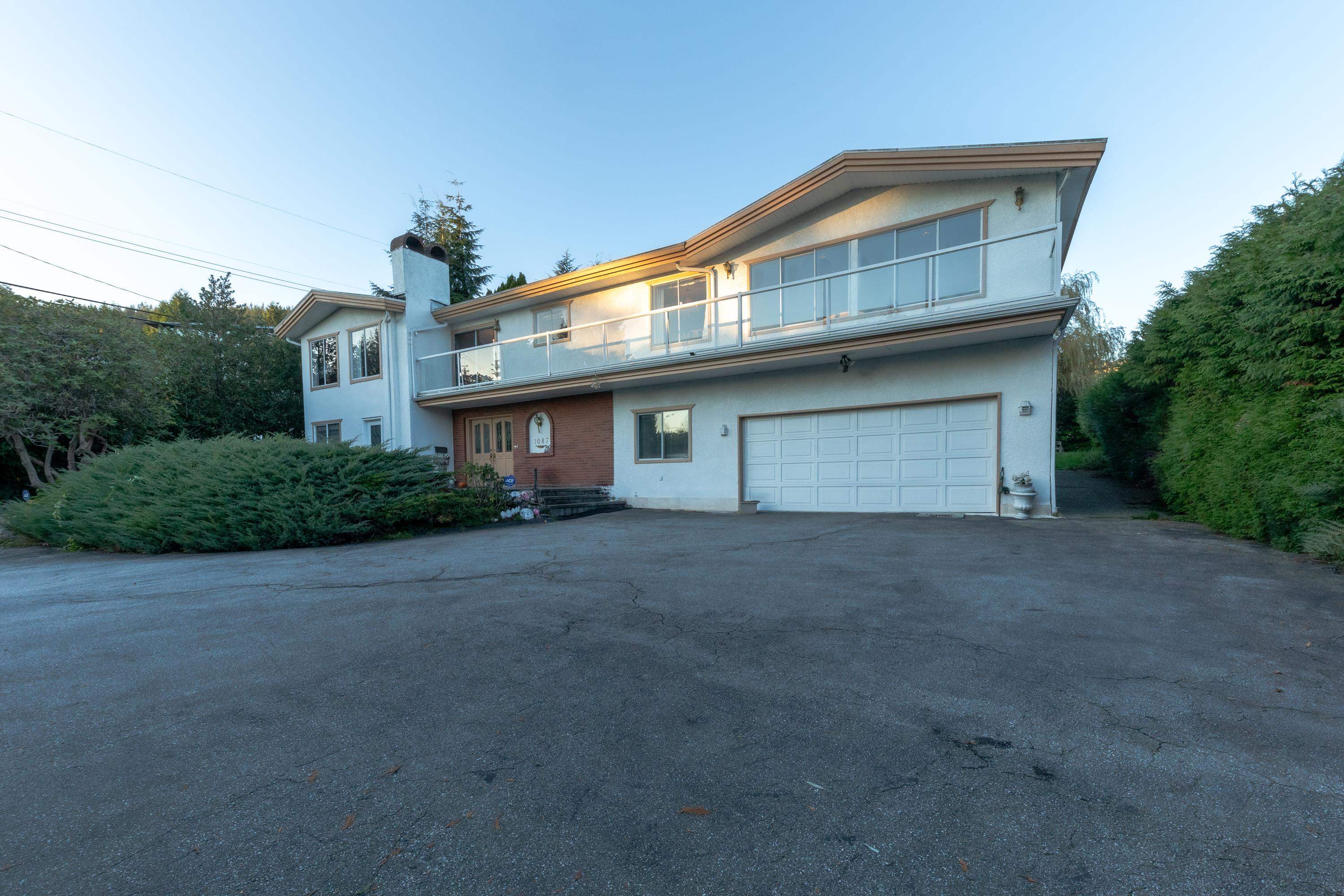 Listing image of 1087 EYREMOUNT DRIVE
