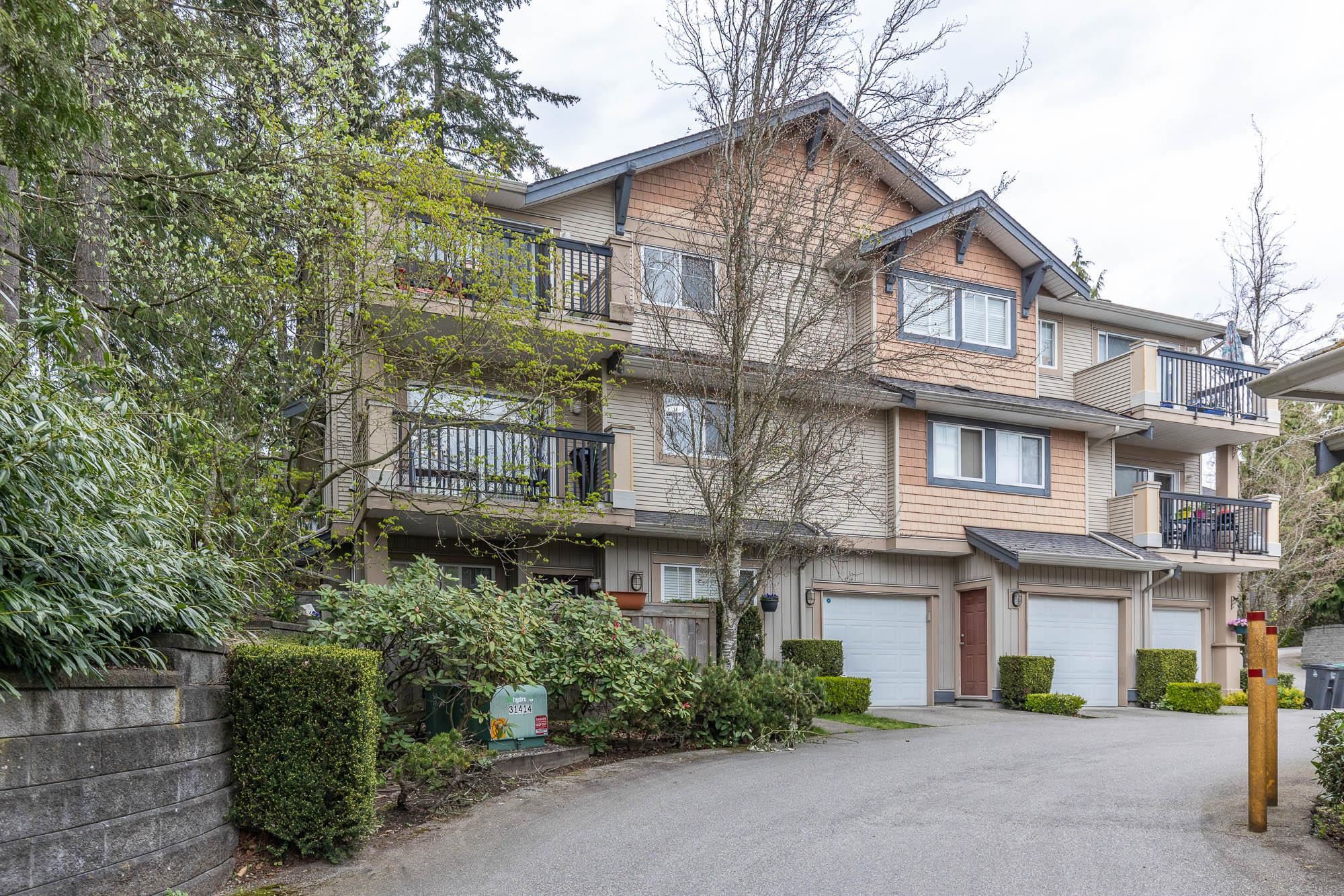 13-5839 PANORAMA DRIVE, Surrey, British Columbia V3S 0P4, 2 Bedrooms Bedrooms, ,2 BathroomsBathrooms,Residential Attached,For Sale,R2870339