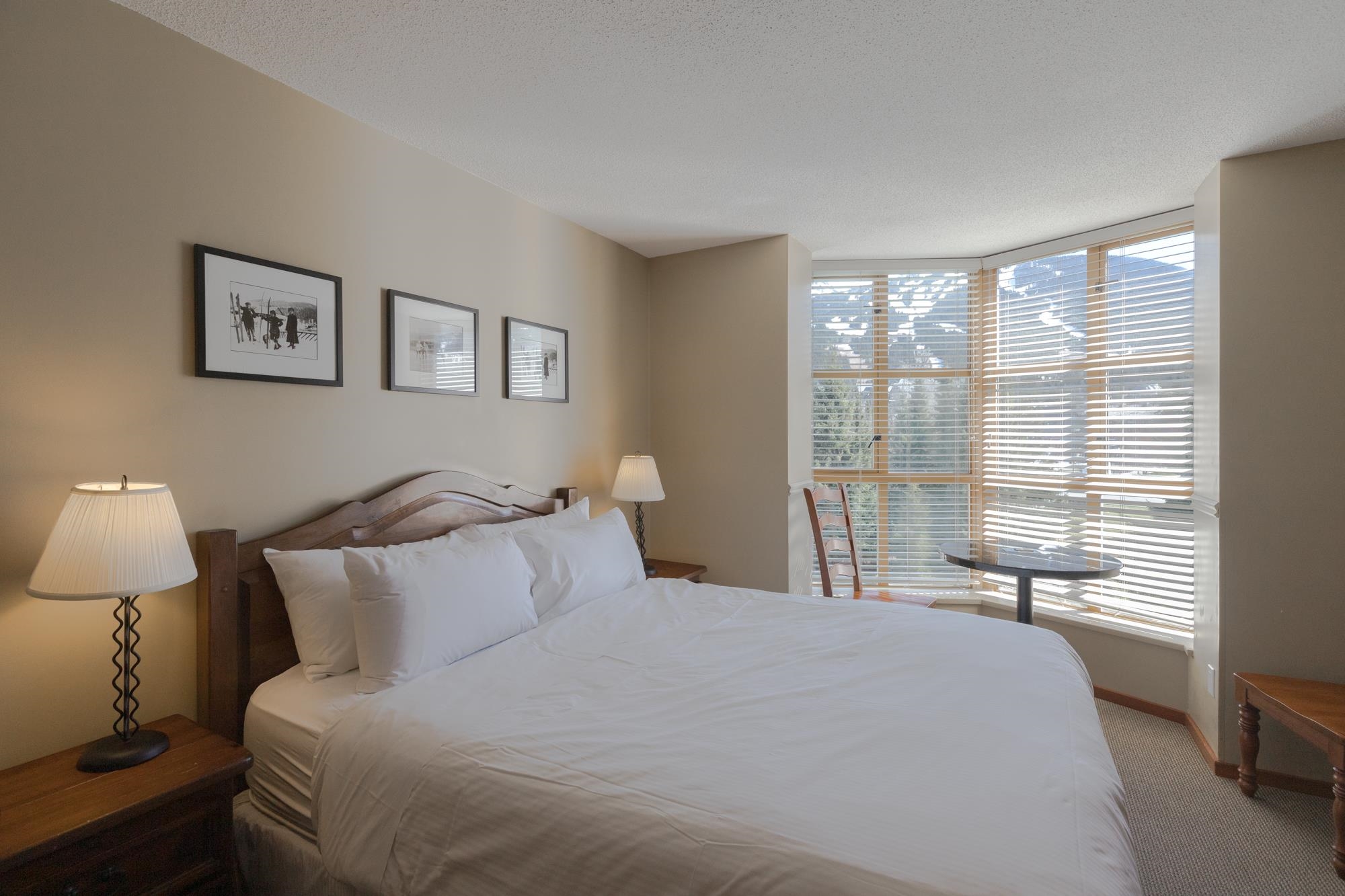 408-4315 NORTHLANDS BOULEVARD, Whistler, British Columbia, ,1 BathroomBathrooms,Residential Attached,For Sale,R2870341
