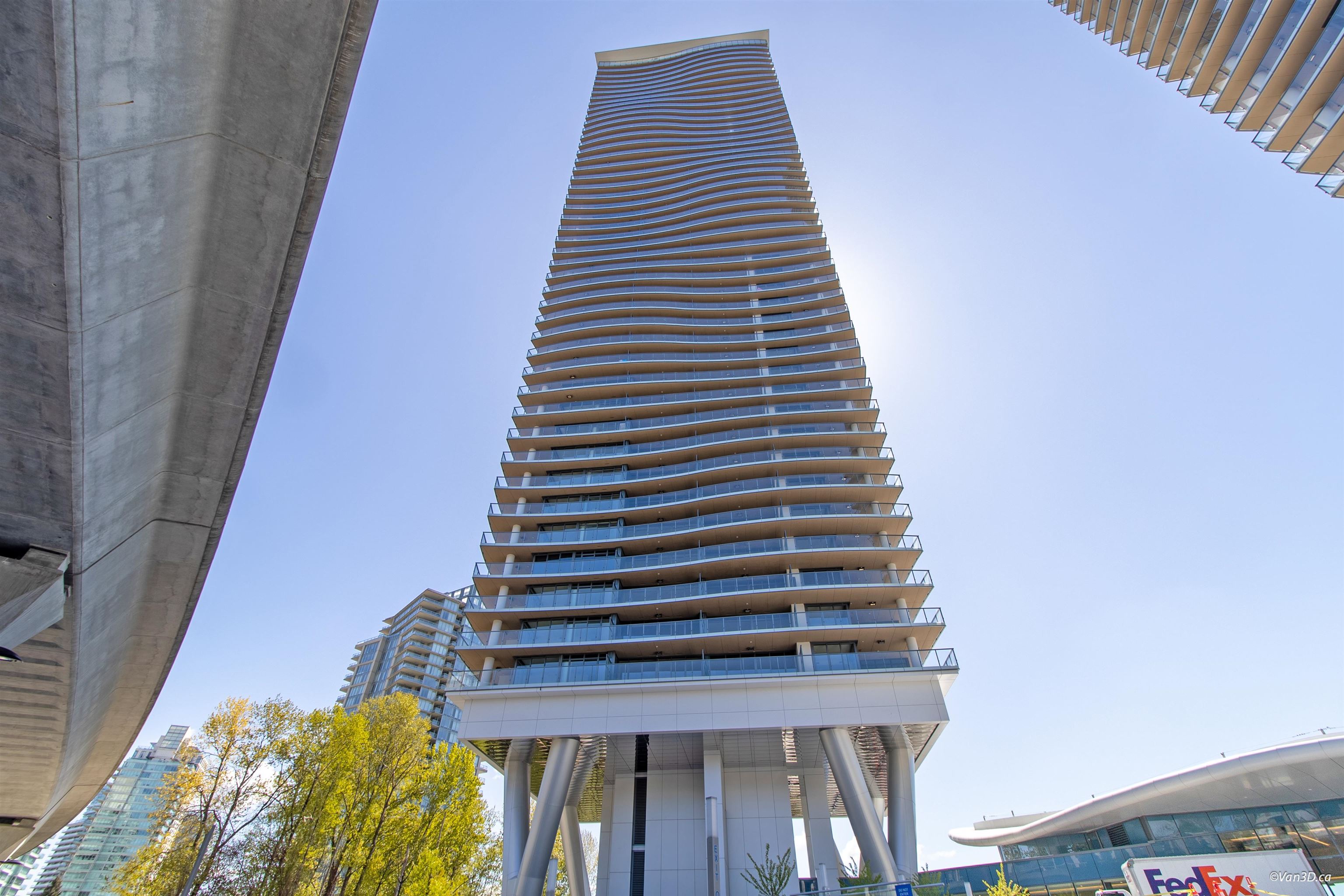 4002-4890 LOUGHEED HIGHWAY, Burnaby, British Columbia V5C 0N2, 2 Bedrooms Bedrooms, ,2 BathroomsBathrooms,Residential Attached,For Sale,R2870434