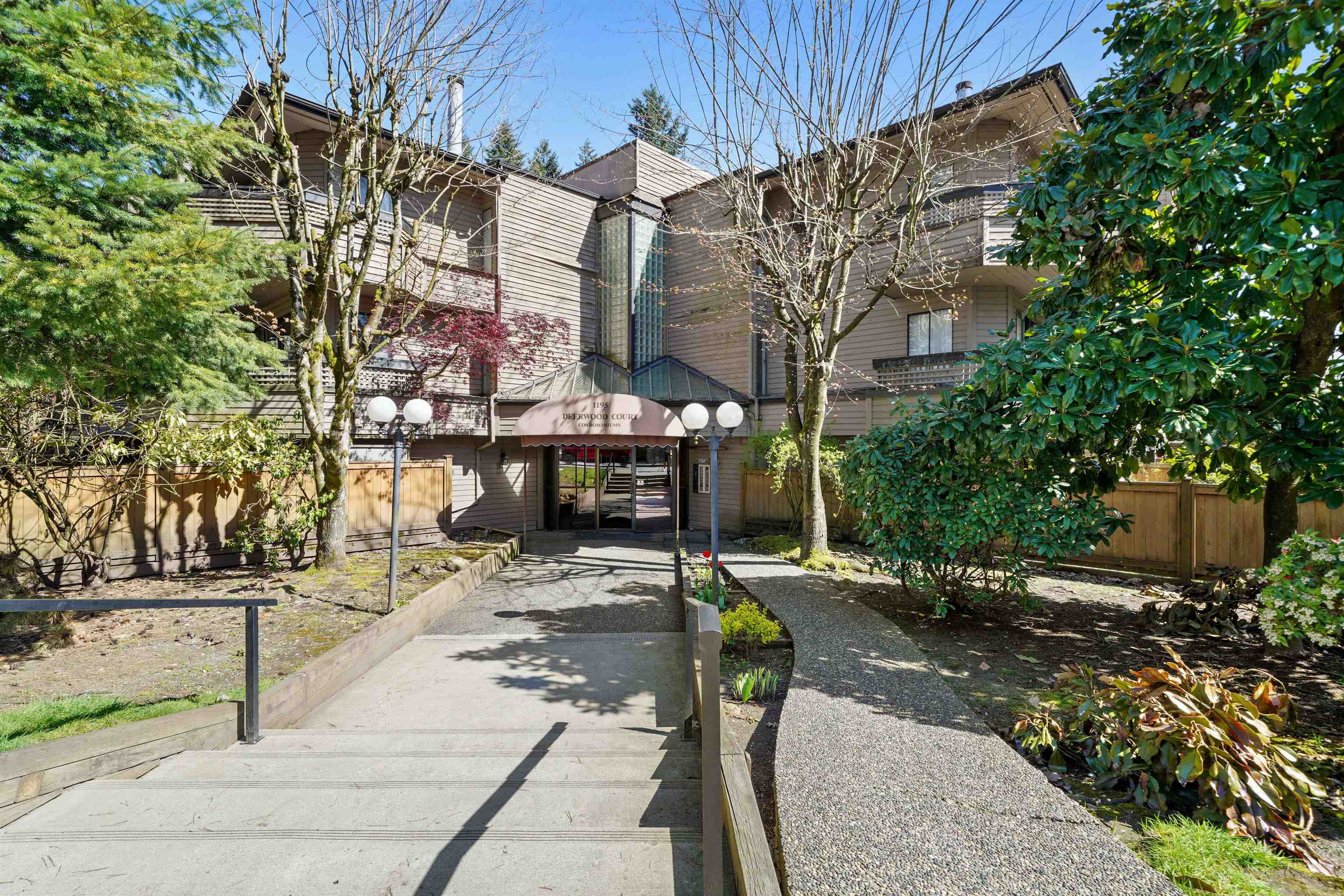 115-1195 PIPELINE ROAD, Coquitlam, British Columbia, 2 Bedrooms Bedrooms, ,2 BathroomsBathrooms,Residential Attached,For Sale,R2870839