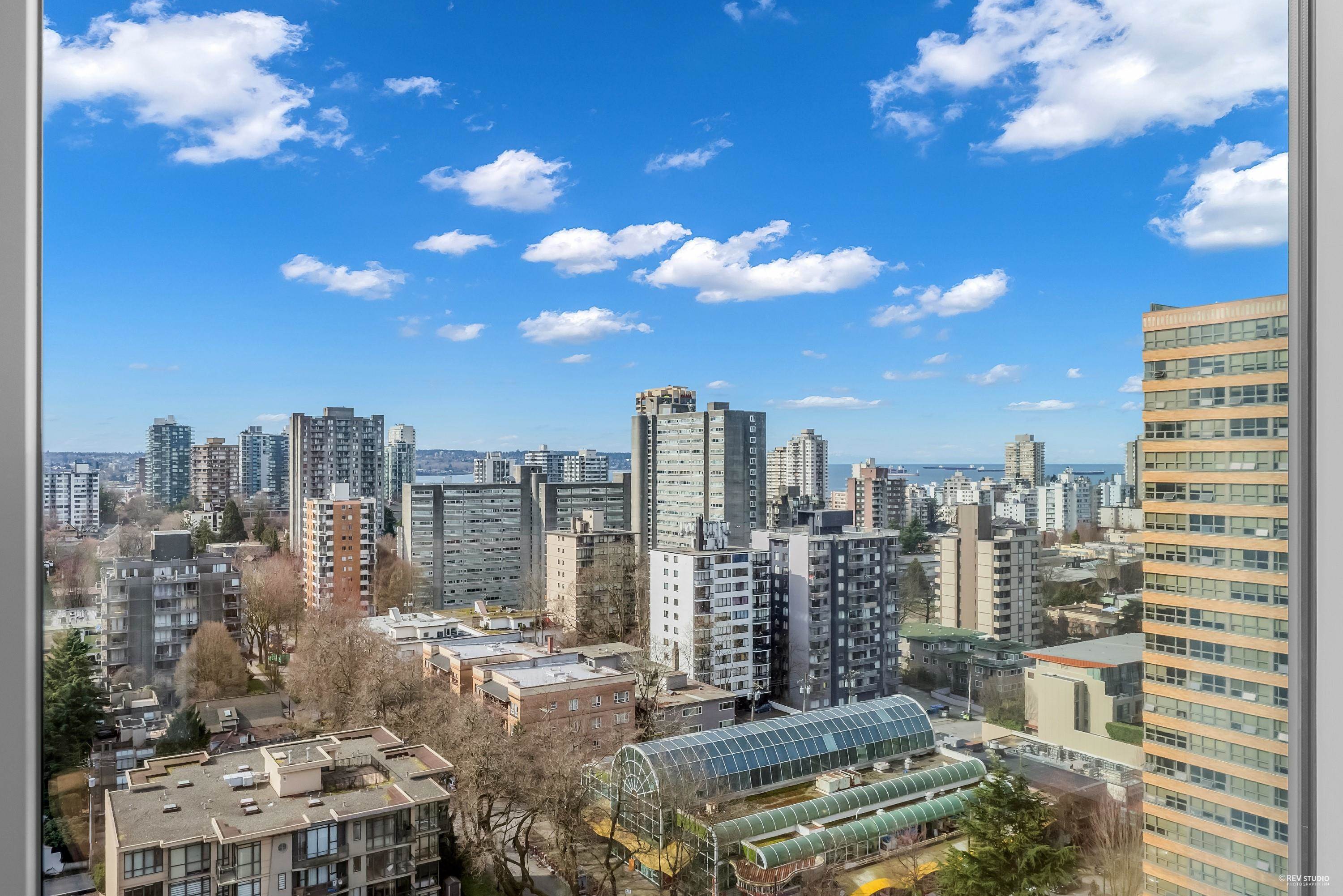 1704-1568 ALBERNI STREET, Vancouver, British Columbia, 2 Bedrooms Bedrooms, ,2 BathroomsBathrooms,Residential Attached,For Sale,R2870903