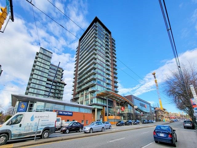 8555 GRANVILLE, Vancouver, British Columbia V6P 0C3, 2 Bedrooms Bedrooms, ,2 BathroomsBathrooms,Residential Attached,For Sale,GRANVILLE,R2870954