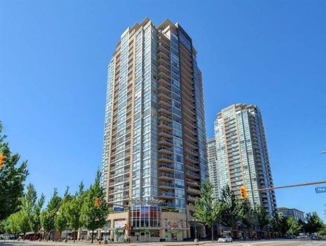 2807-2978 GLEN DRIVE, Coquitlam, British Columbia, 2 Bedrooms Bedrooms, ,2 BathroomsBathrooms,Residential Attached,For Sale,R2871094