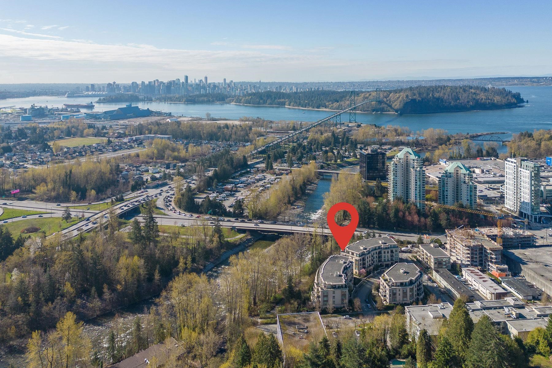 540 WATERS EDGE, West Vancouver, British Columbia V7T 0A2, 2 Bedrooms Bedrooms, ,2 BathroomsBathrooms,Residential Attached,For Sale,WATERS EDGE,R2871233