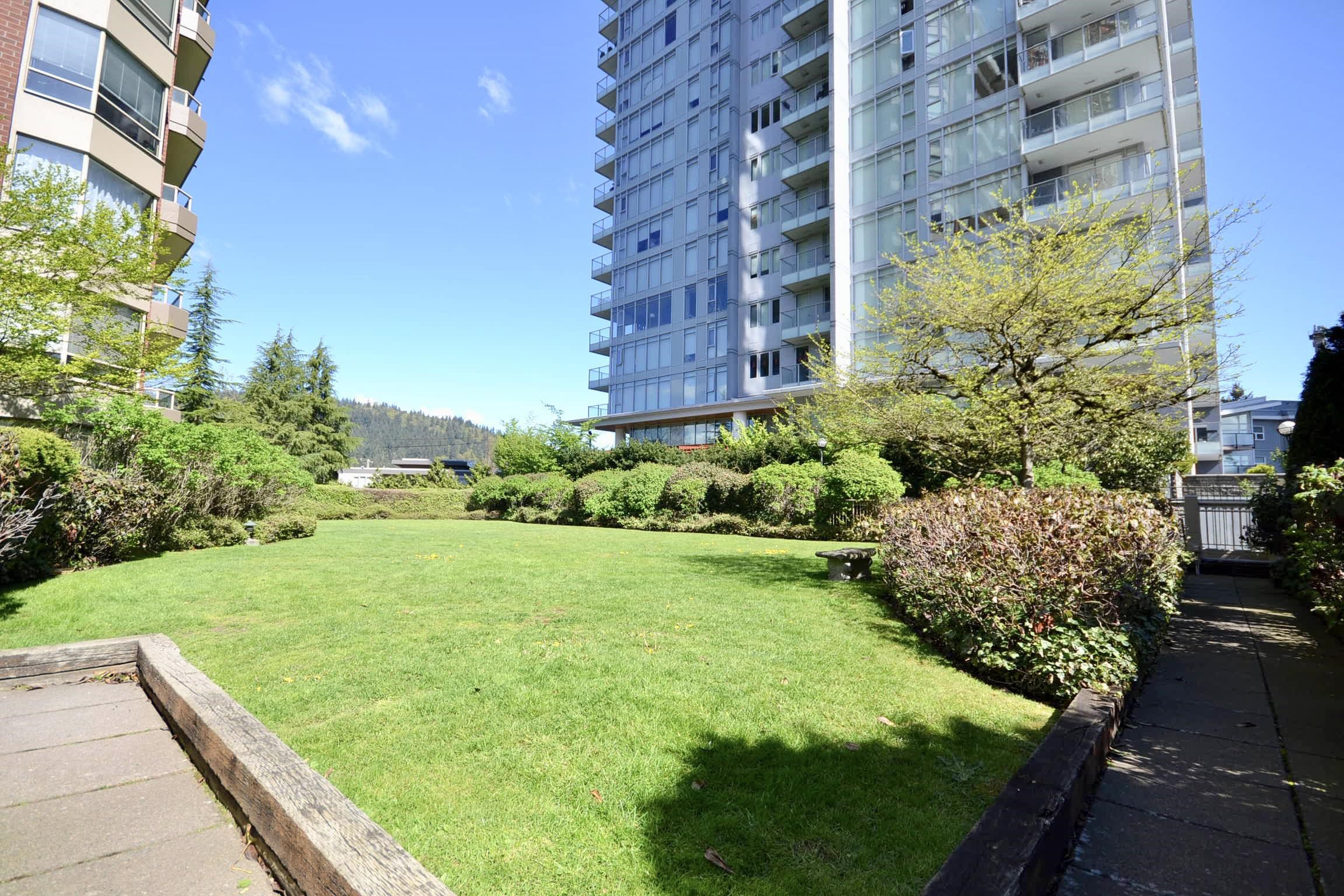 1503-738 FARROW STREET, Coquitlam, British Columbia, 2 Bedrooms Bedrooms, ,2 BathroomsBathrooms,Residential Attached,For Sale,R2871307