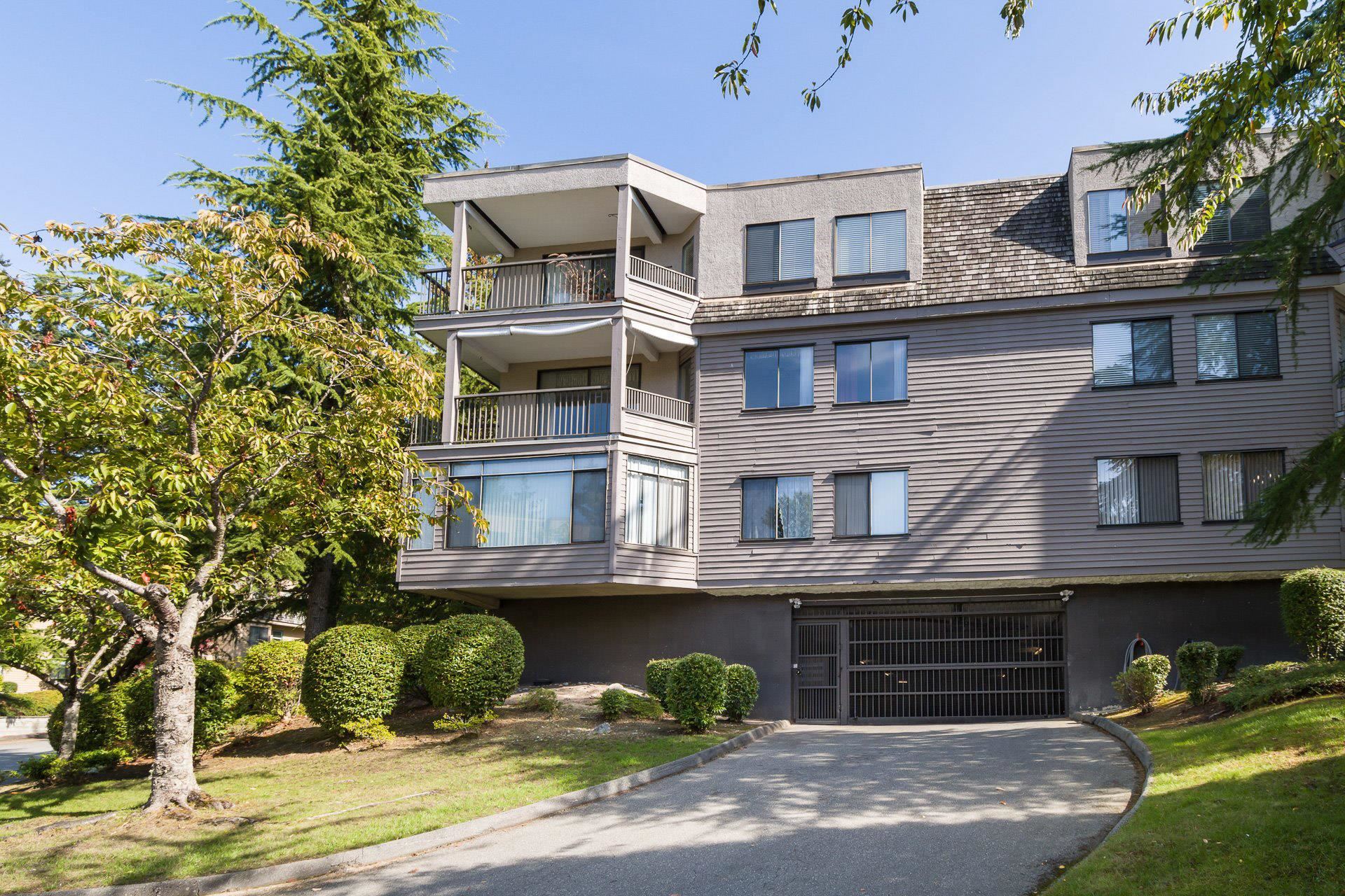 211-1740 SOUTHMERE CRESCENT, Surrey, British Columbia, 2 Bedrooms Bedrooms, ,1 BathroomBathrooms,Residential Attached,For Sale,R2871470
