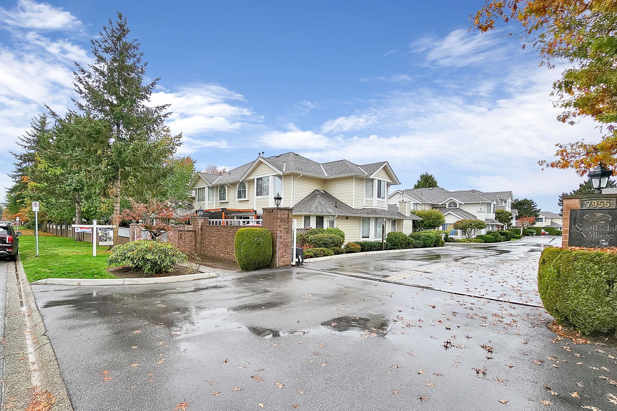 22-7955 122 STREET, Surrey, British Columbia V3W 4T4, 3 Bedrooms Bedrooms, ,3 BathroomsBathrooms,Residential Attached,For Sale,R2871497