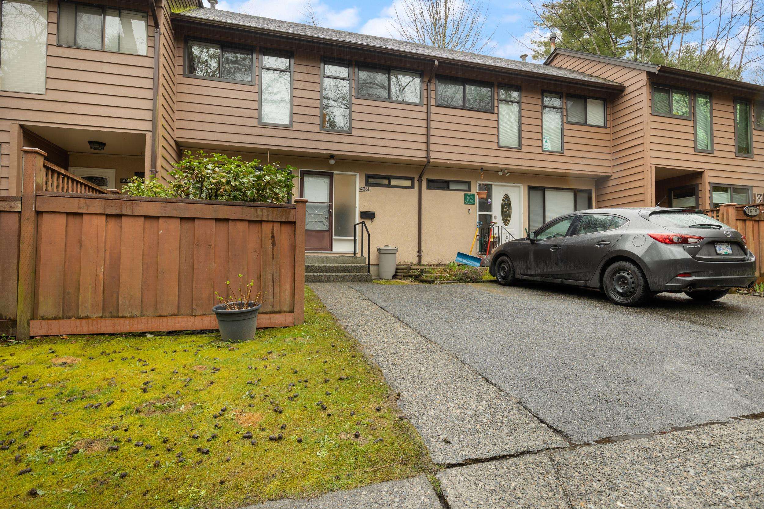 4681 FERNGLEN PLACE, Burnaby, British Columbia, 4 Bedrooms Bedrooms, ,3 BathroomsBathrooms,Residential Attached,For Sale,R2871575
