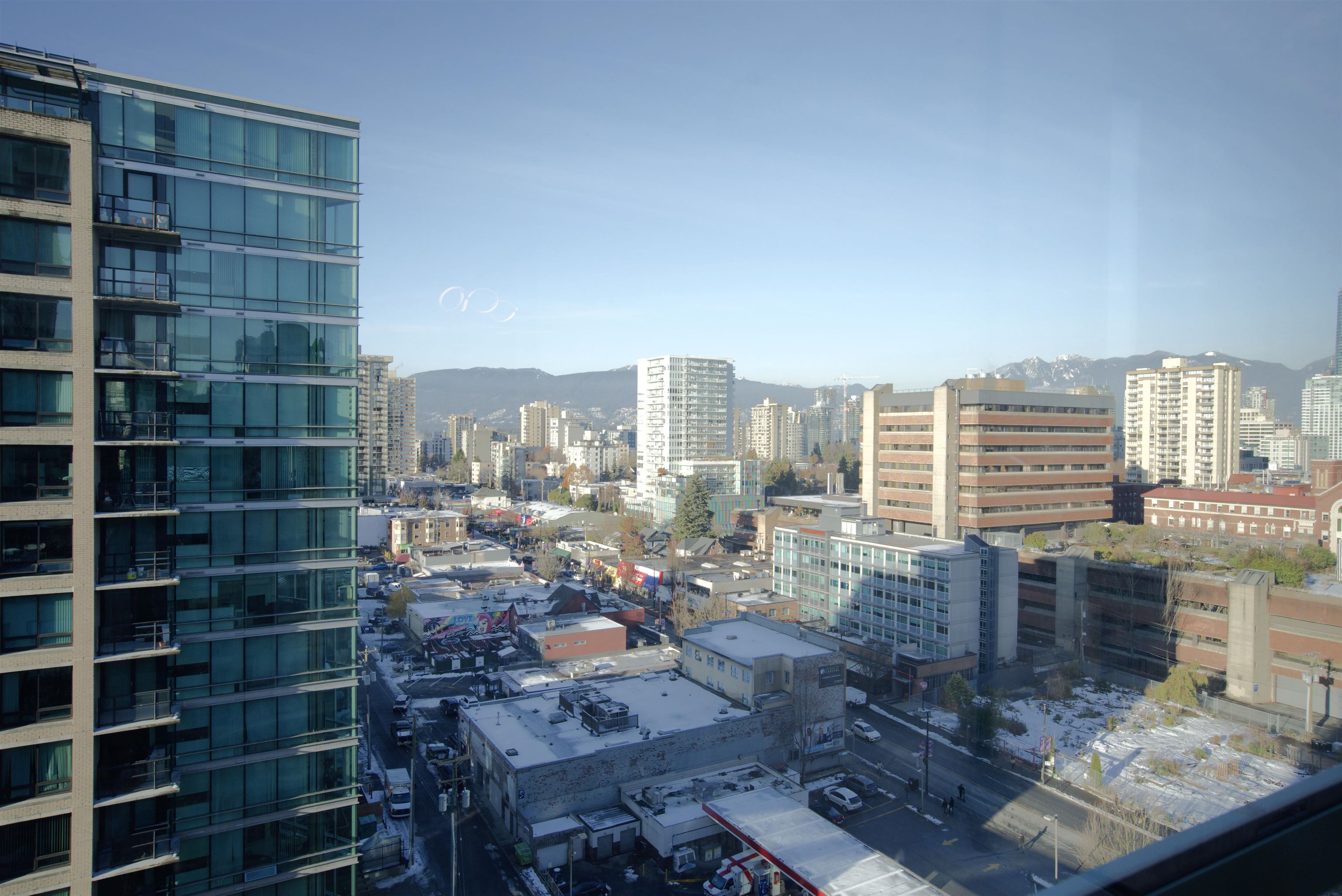 PH4-1238 BURRARD STREET, Vancouver, British Columbia, 2 Bedrooms Bedrooms, ,2 BathroomsBathrooms,Residential Attached,For Sale,R2871610