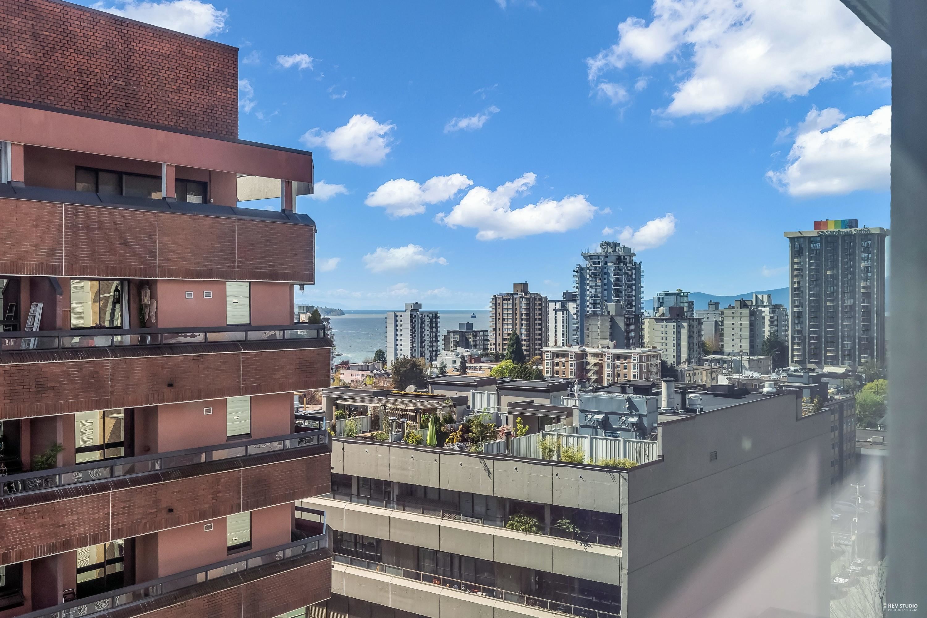 1704-1133 HORNBY STREET, Vancouver, British Columbia R2871687