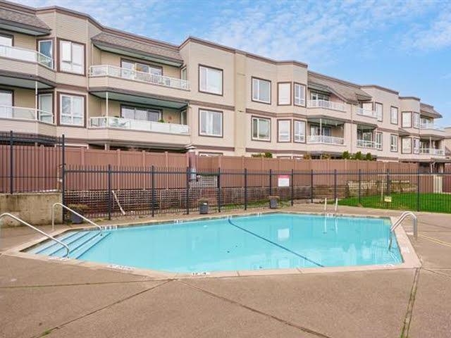 310-1860 ESOUTHMERE CRESCENT, Surrey, British Columbia, 2 Bedrooms Bedrooms, ,1 BathroomBathrooms,Residential Attached,For Sale,R2871744