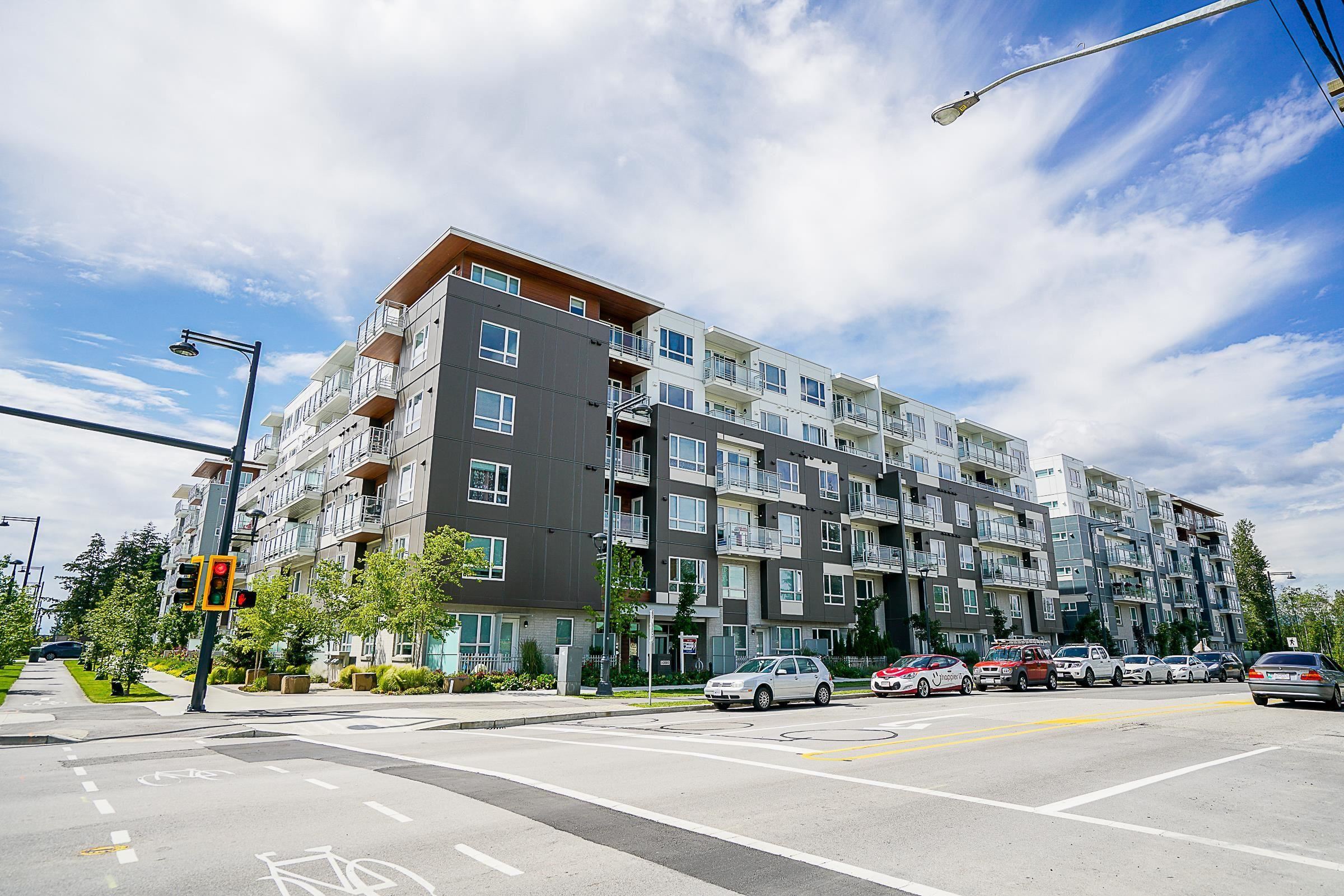 303-10581 140 STREET, Surrey, British Columbia, 1 Bedroom Bedrooms, ,1 BathroomBathrooms,Residential Attached,For Sale,R2871758