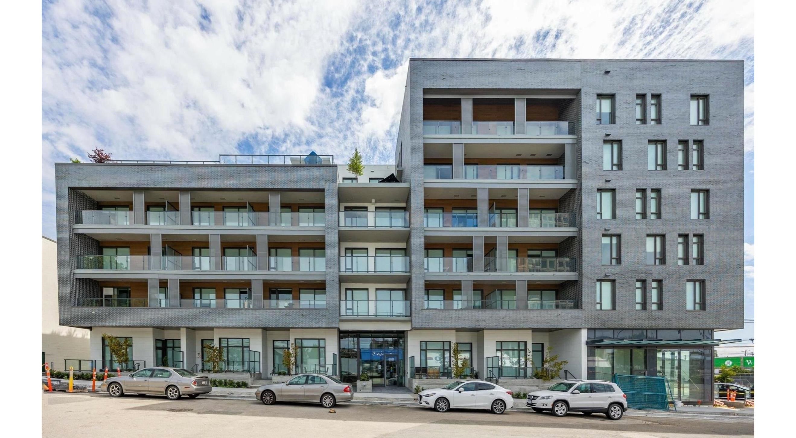 504-8888 OSLER STREET, Vancouver, British Columbia, ,1 BathroomBathrooms,Residential Attached,For Sale,R2871772