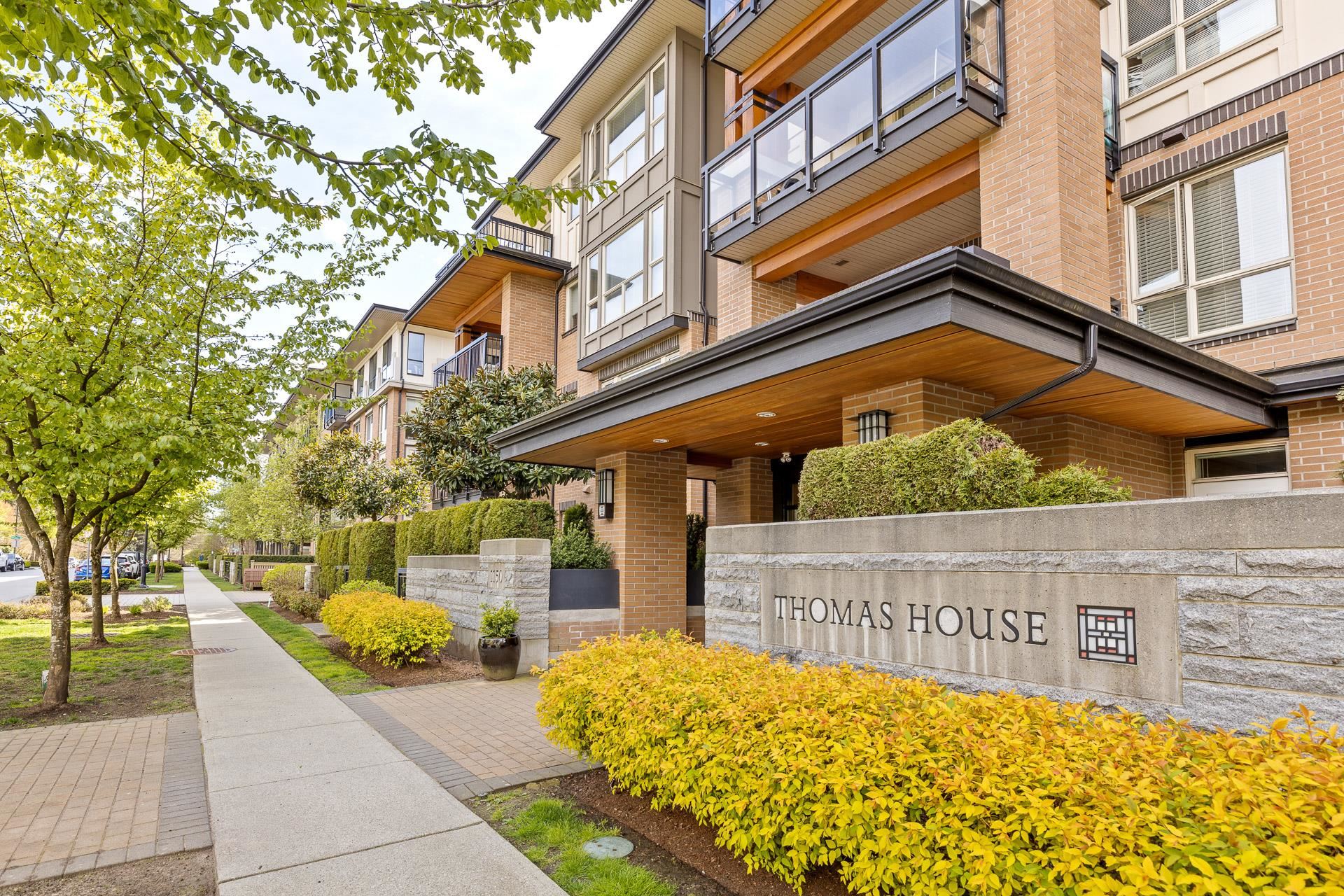 206-1150 KENSAL PLACE, Coquitlam, British Columbia, 2 Bedrooms Bedrooms, ,2 BathroomsBathrooms,Residential Attached,For Sale,R2871867