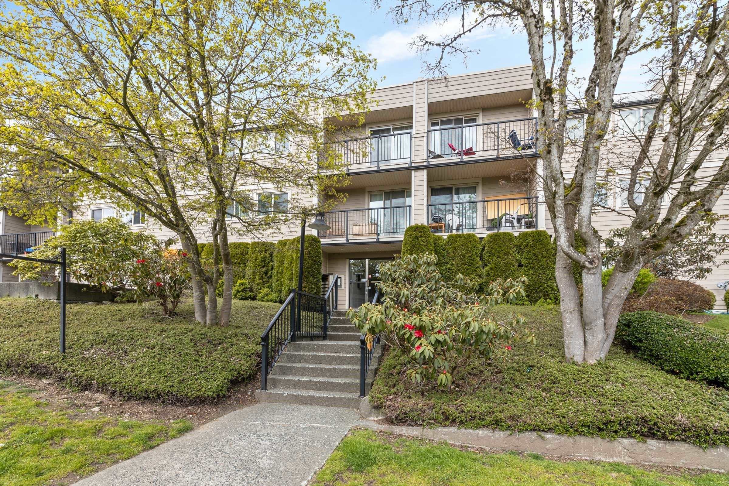 103-1103 HOWIE AVENUE, Coquitlam, British Columbia, 1 Bedroom Bedrooms, ,1 BathroomBathrooms,Residential Attached,For Sale,R2871924