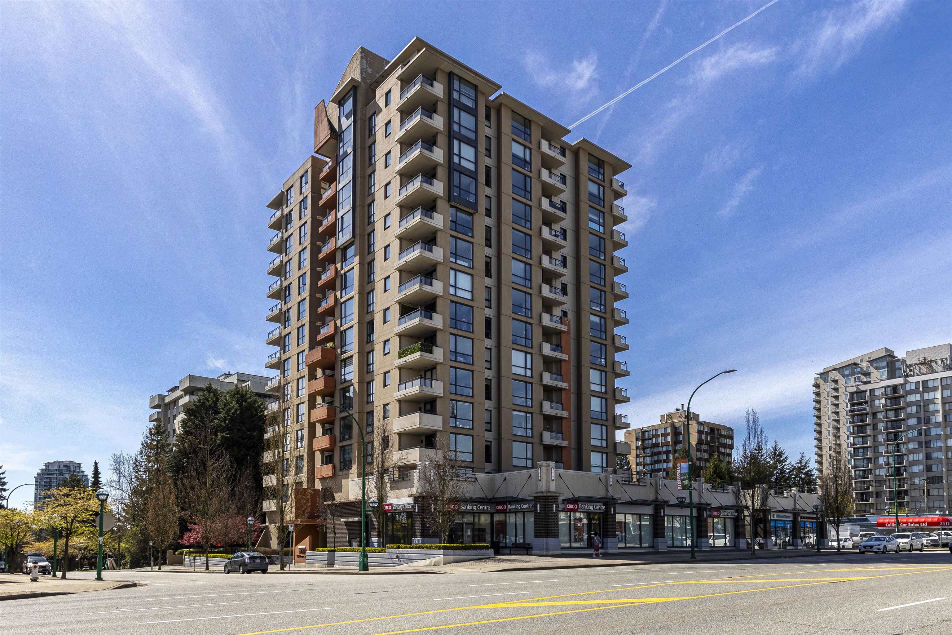 1101-7225 ACORN AVENUE, Burnaby, British Columbia, 2 Bedrooms Bedrooms, ,2 BathroomsBathrooms,Residential Attached,For Sale,R2871949
