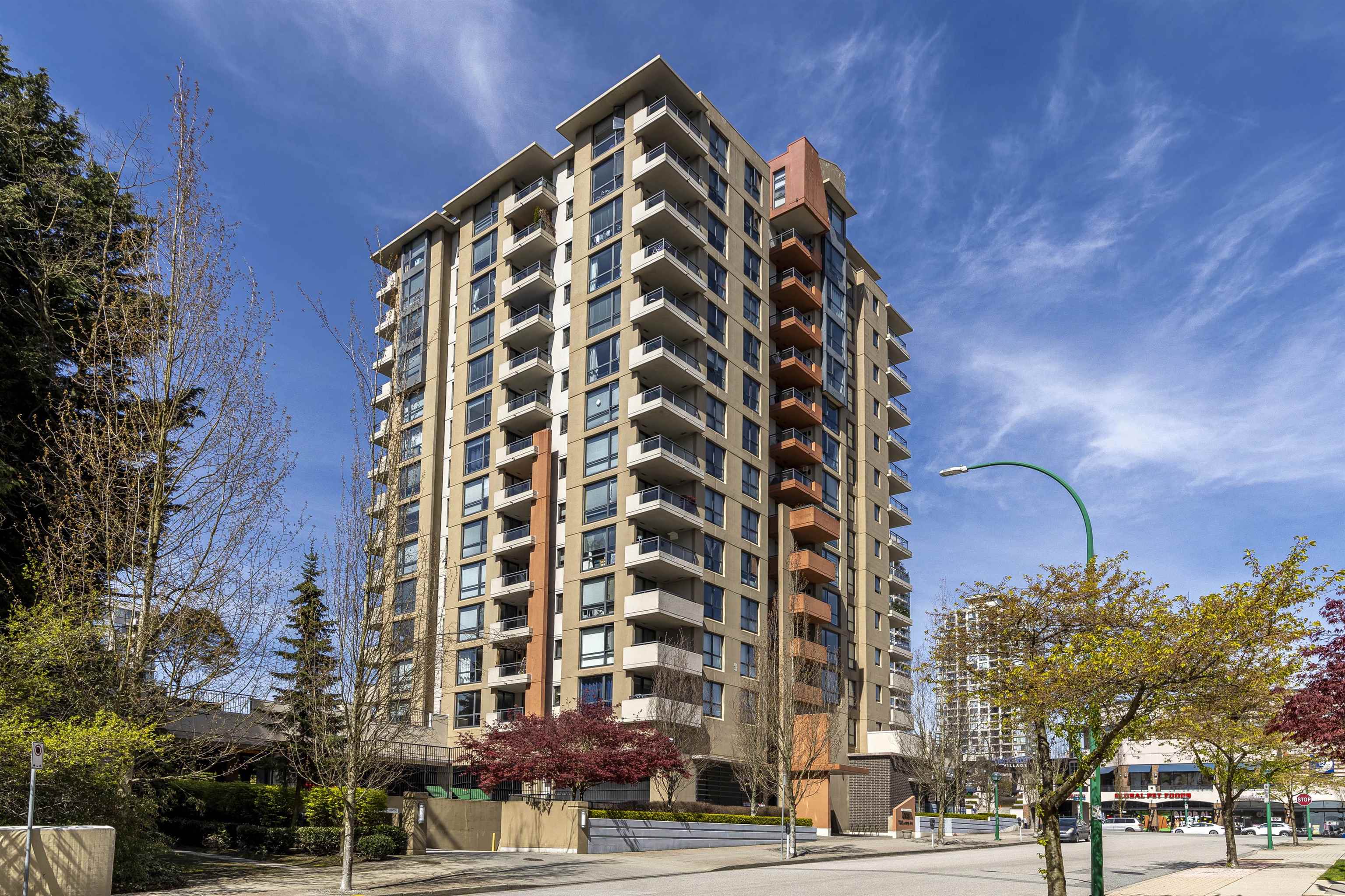 1101-7225 ACORN AVENUE, Burnaby, British Columbia, 2 Bedrooms Bedrooms, ,2 BathroomsBathrooms,Residential Attached,For Sale,R2871949