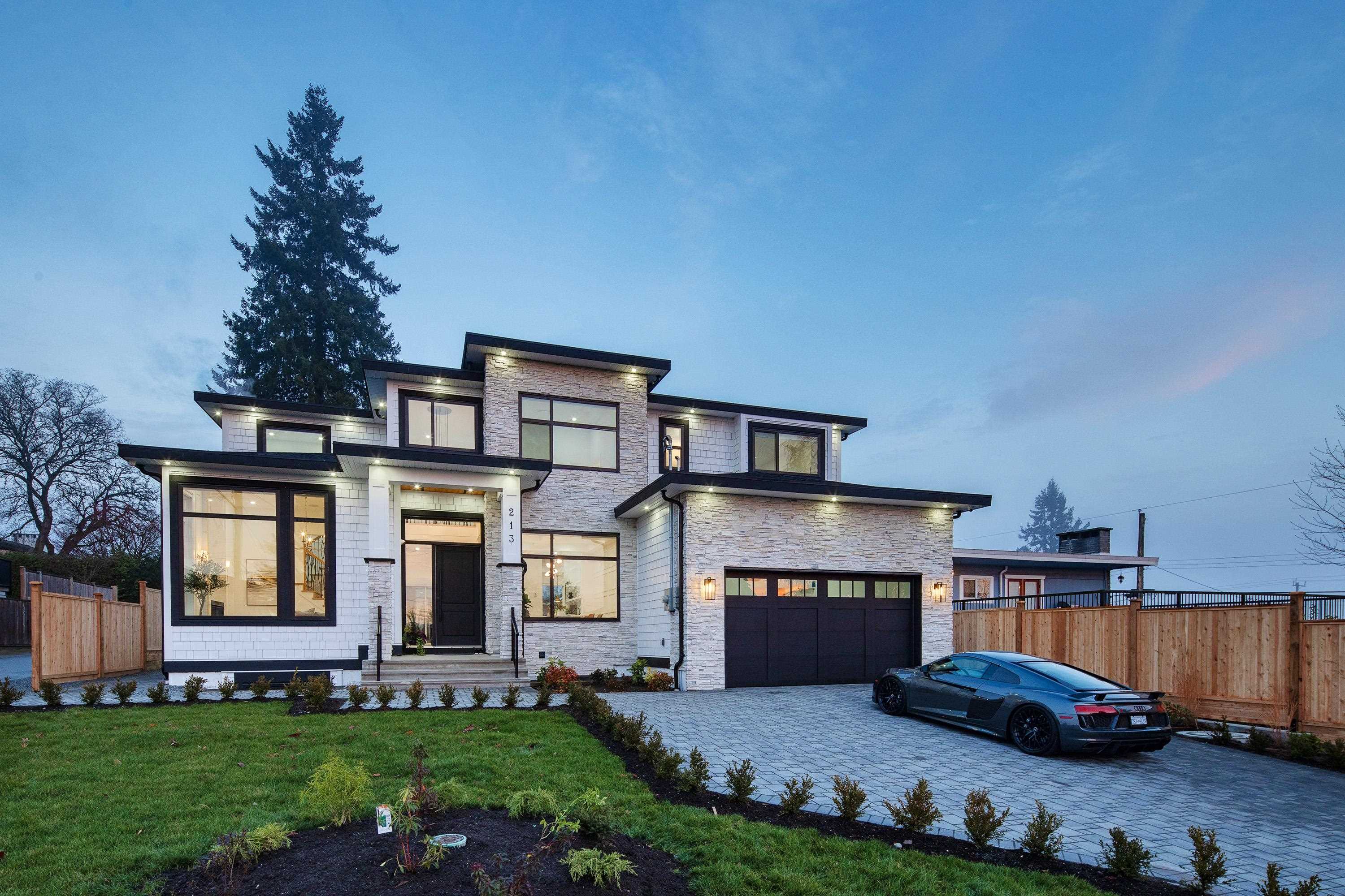 Central Coquitlam House/Single Family for sale:  9 bedroom 5,551 sq.ft. (Listed 2106-02-06)