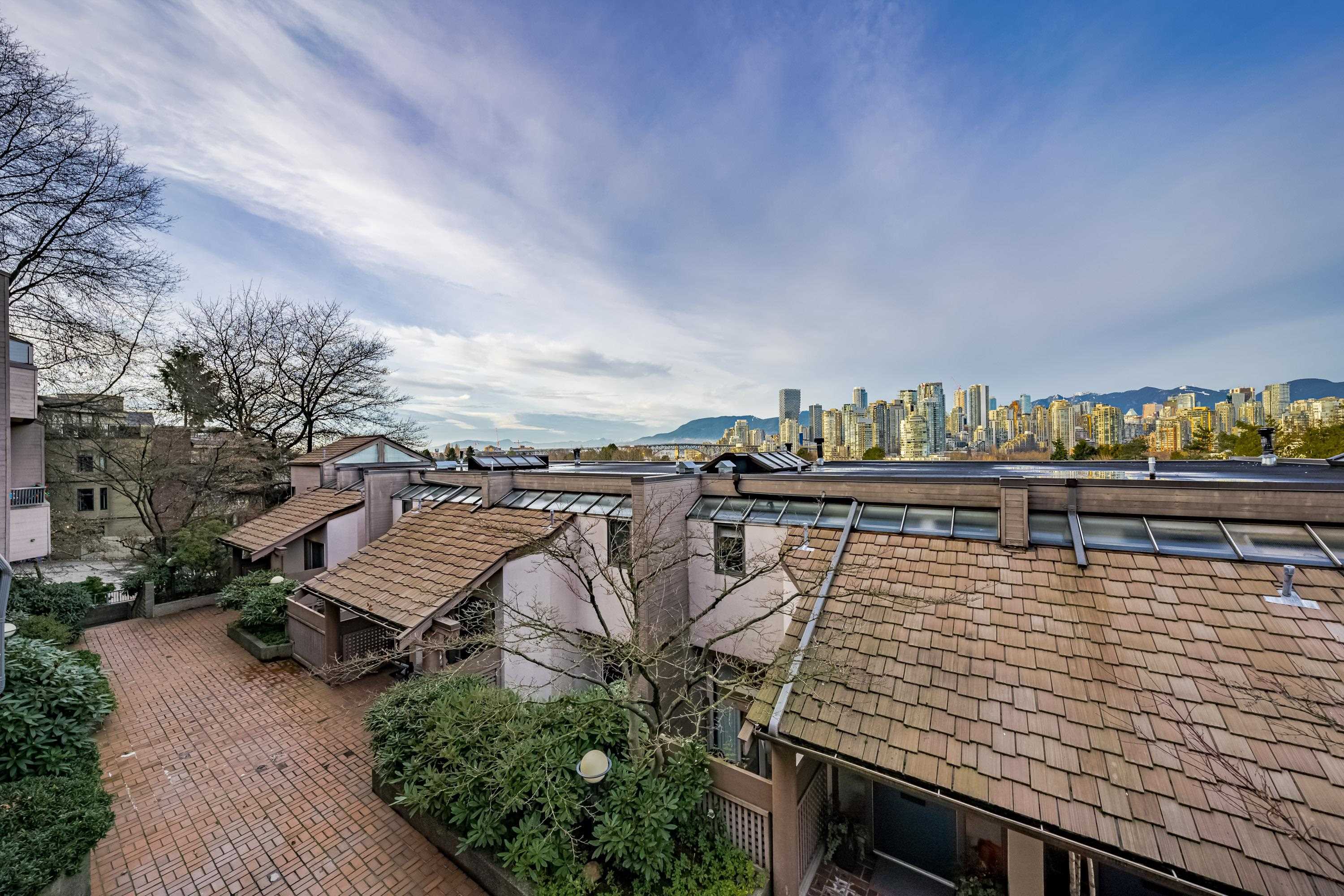 107-995 W7TH AVENUE, Vancouver, British Columbia, 2 Bedrooms Bedrooms, ,2 BathroomsBathrooms,Residential Attached,For Sale,R2872036