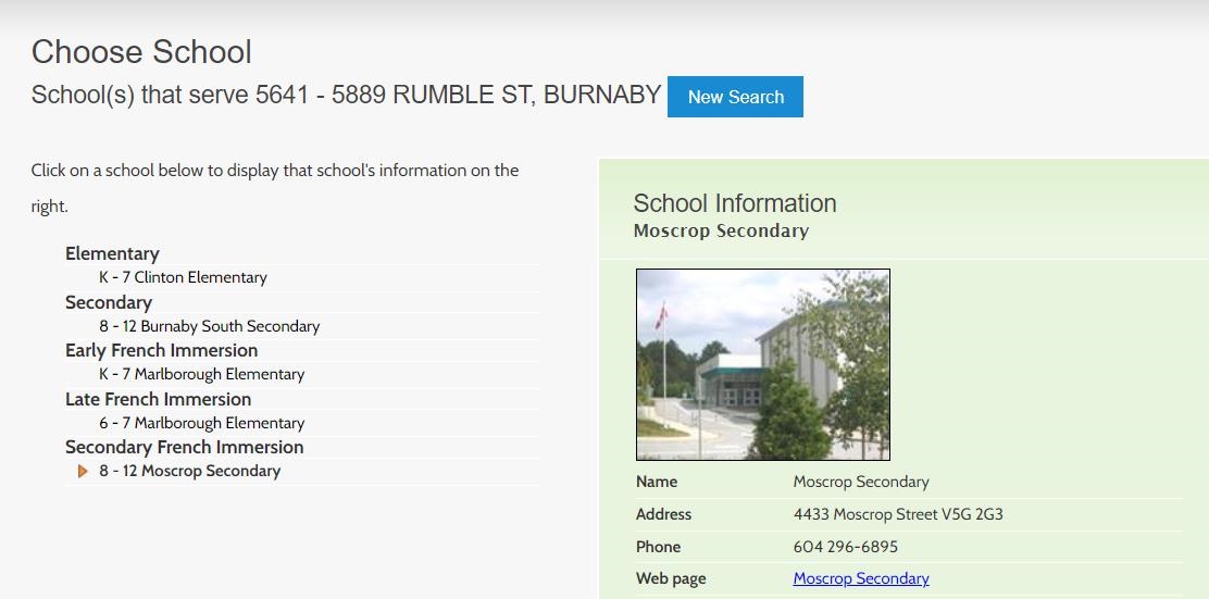 5725 RUMBLE STREET, Burnaby, British Columbia V5J 2C3 R2872090