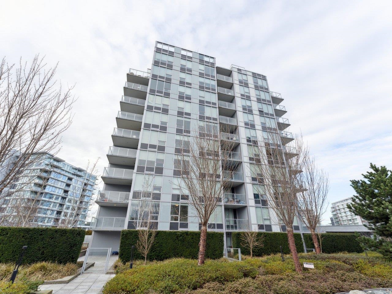 710-7468 LANSDOWNE ROAD, Richmond, British Columbia Apartment/Condo, 2 Bedrooms, 2 Bathrooms, Residential Attached,For Sale, MLS-R2872129