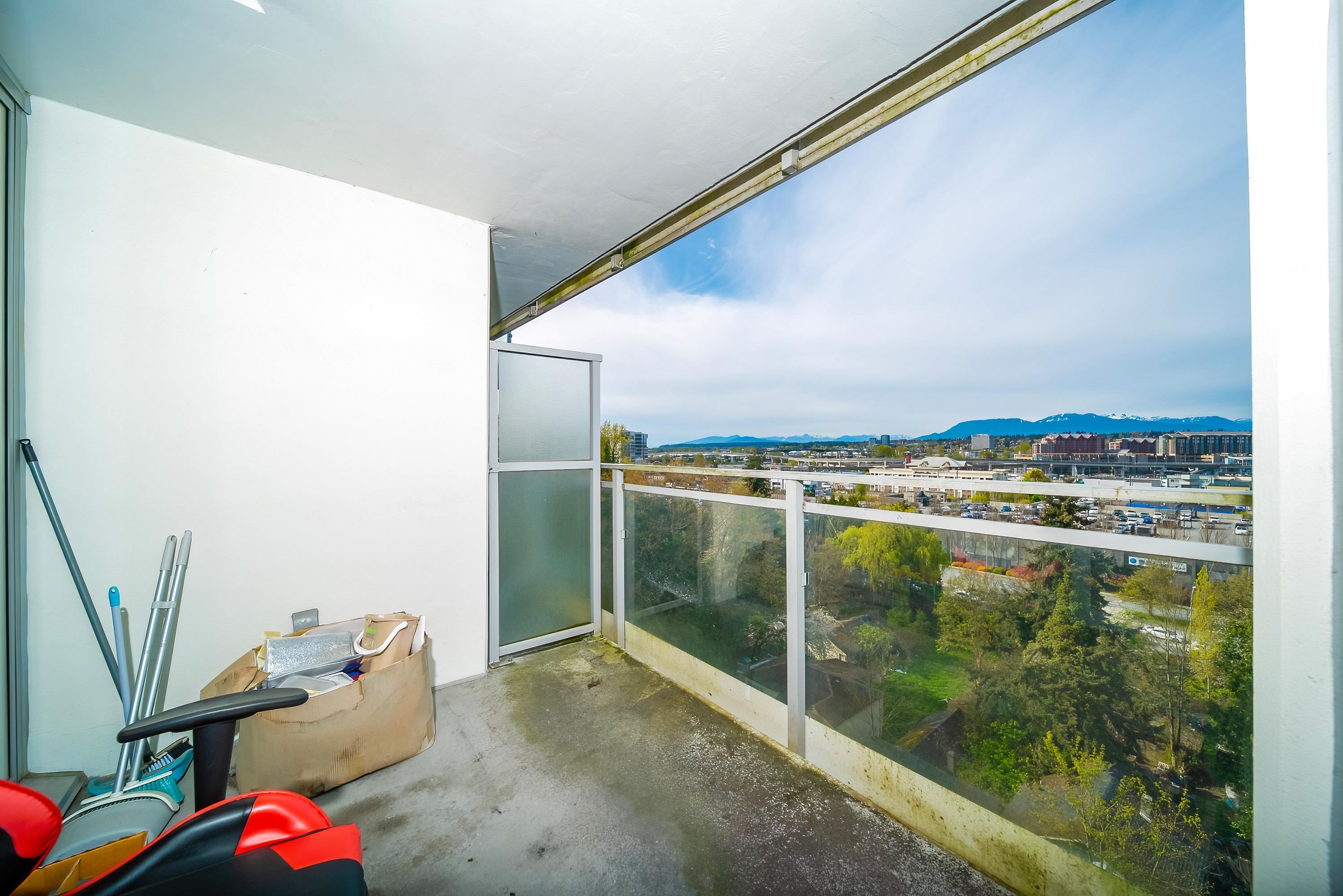 1209-8988 PATTERSON ROAD, Richmond, British Columbia, 1 Bedroom Bedrooms, ,1 BathroomBathrooms,Residential Attached,For Sale,R2872239