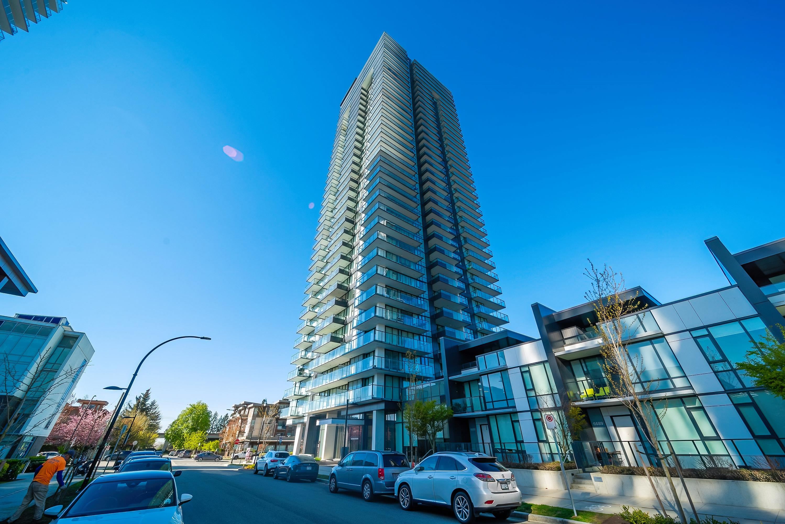 2402-6699 DUNBLANE AVENUE, Burnaby, British Columbia, 3 Bedrooms Bedrooms, ,2 BathroomsBathrooms,Residential Attached,For Sale,R2872248