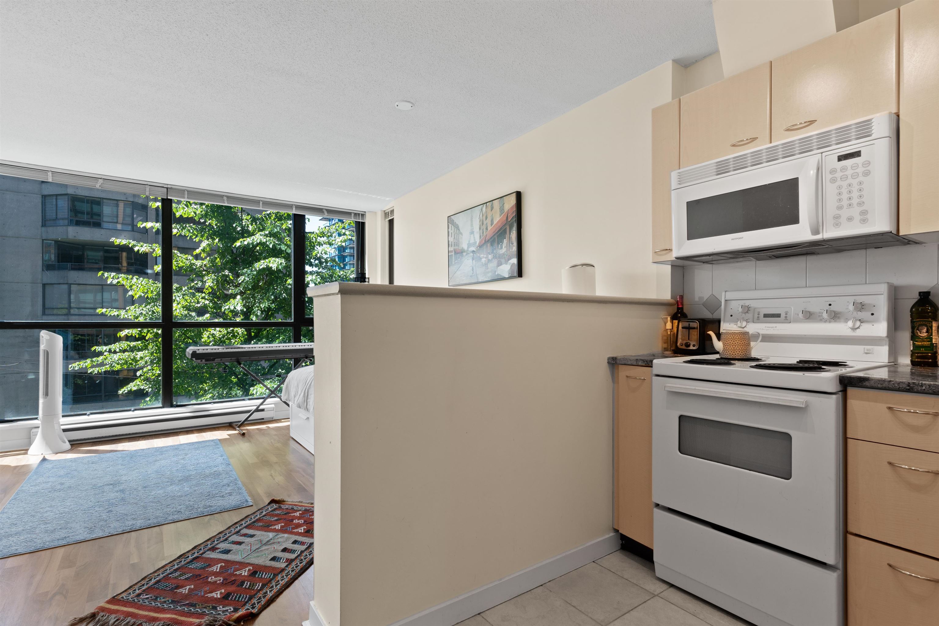 503-1367 ALBERNI STREET, Vancouver, British Columbia, ,1 BathroomBathrooms,Residential Attached,For Sale,R2872281