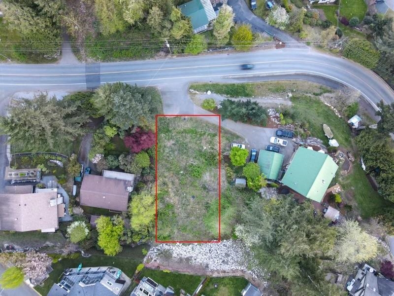 8241 MANSON, Mission, British Columbia, ,Land Only,For Sale,R2872345