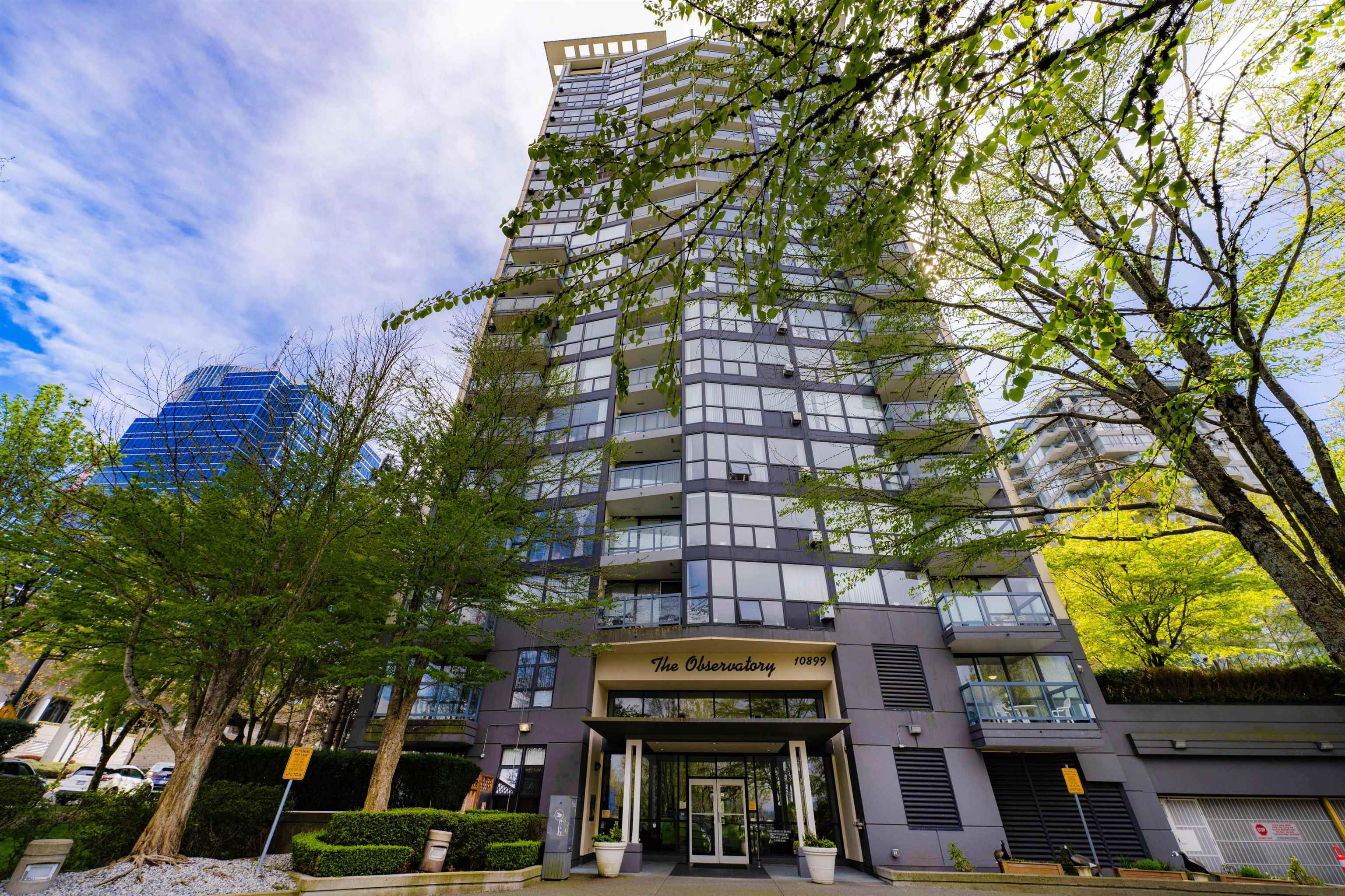 1906-10899 UNIVERSITY DRIVE, Surrey, British Columbia, 2 Bedrooms Bedrooms, ,2 BathroomsBathrooms,Residential Attached,For Sale,R2872440