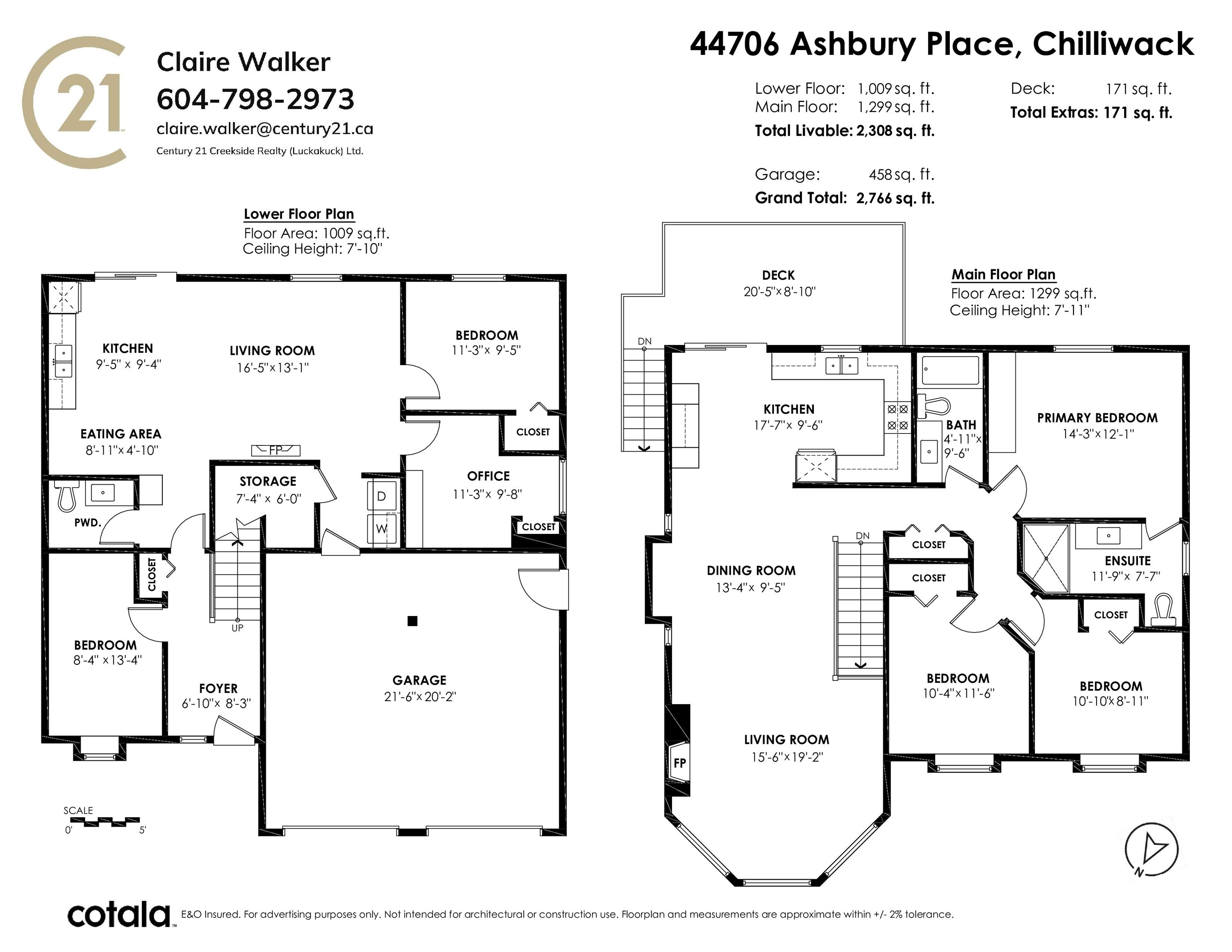 44706 ASHBURY, British Columbia V2R 2Y6, 5 Bedrooms Bedrooms, ,2 BathroomsBathrooms,Residential Detached,For Sale,ASHBURY,R2872457