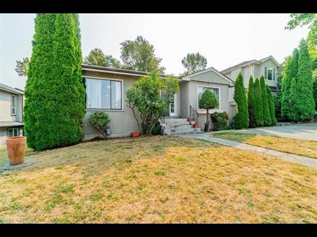2720 BOUNDARY ROAD, Burnaby, British Columbia, 4 Bedrooms Bedrooms, ,2 BathroomsBathrooms,Residential Detached,For Sale,R2872462