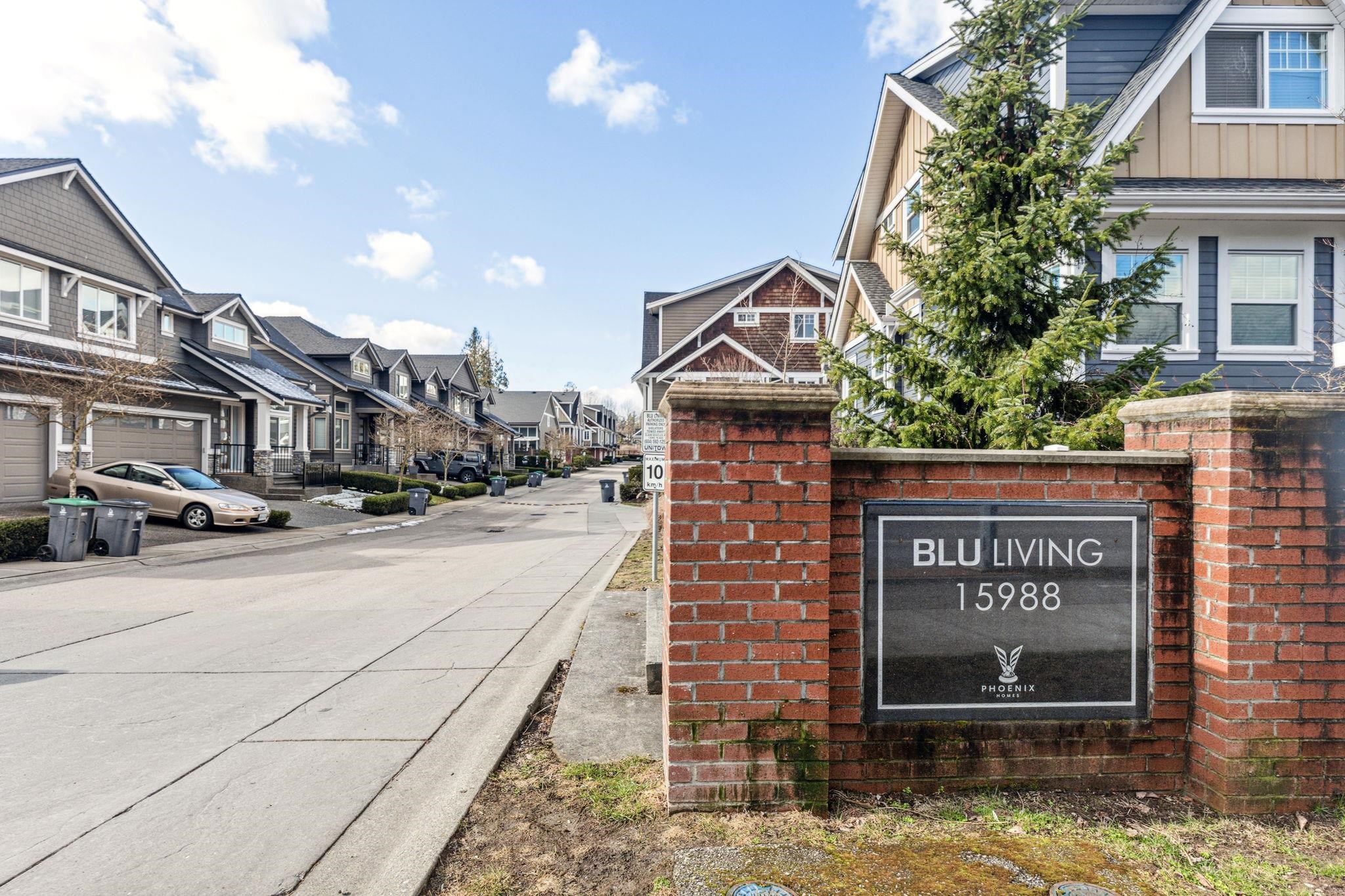 59-15988 32 AVENUE, Surrey, British Columbia V3Z 2J4, 5 Bedrooms Bedrooms, ,4 BathroomsBathrooms,Residential Attached,For Sale,R2872490