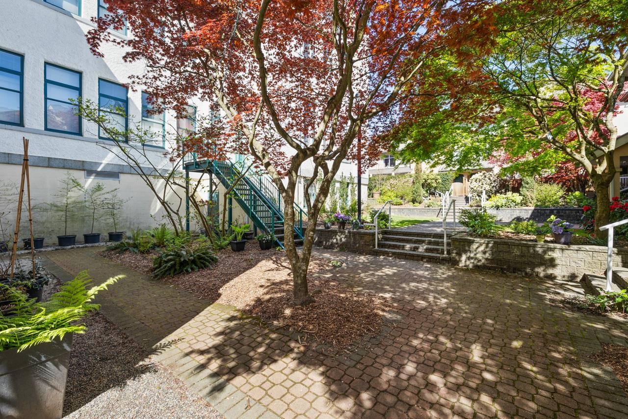 10-868 CASSIAR STREET, Vancouver, British Columbia, 3 Bedrooms Bedrooms, ,3 BathroomsBathrooms,Residential Attached,For Sale,R2872497